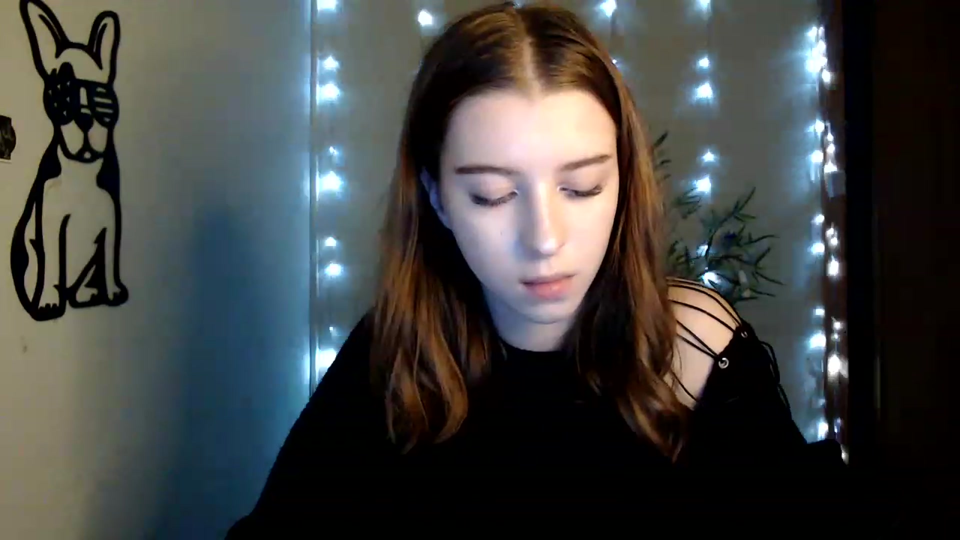 Gallery image thumbnail from Dreamy_devil's myfreecams stream on, 01/05/2023, 16:05 image 13 of 20