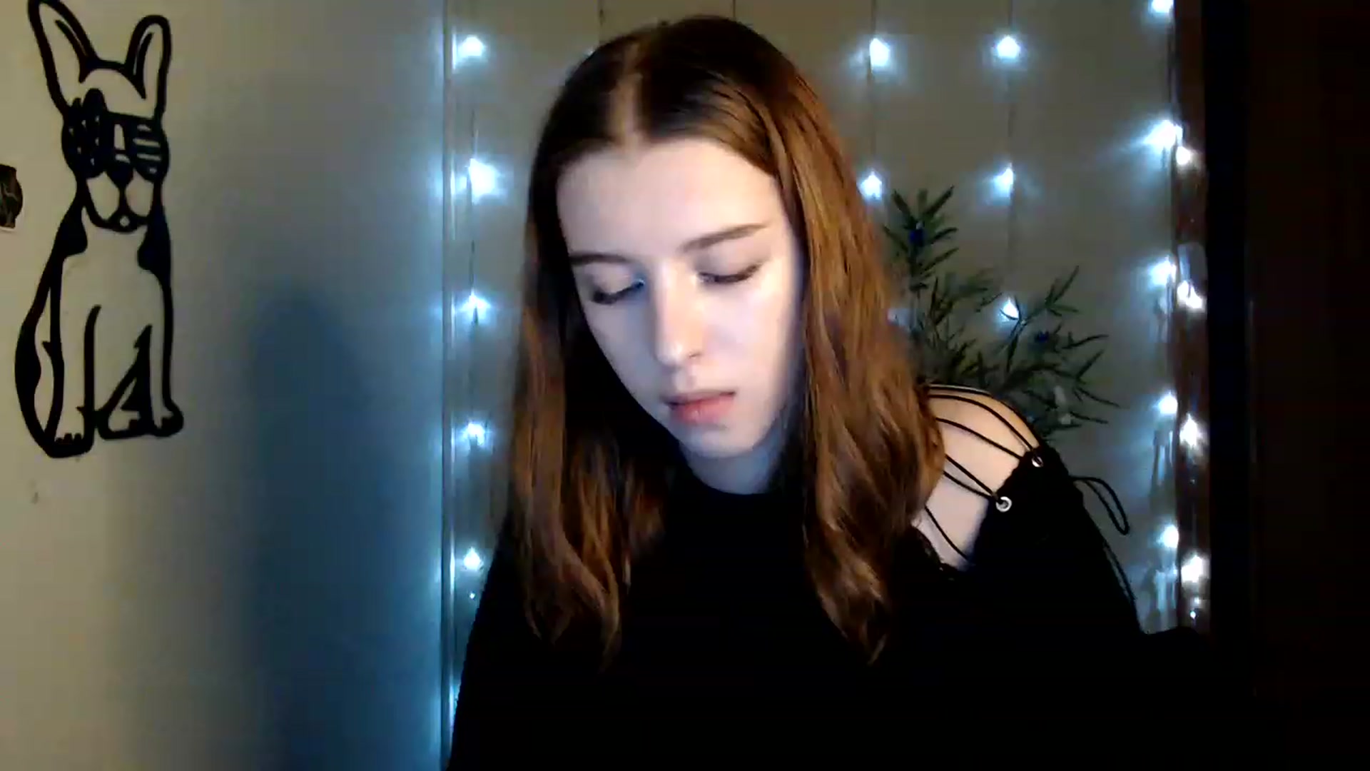 Gallery image thumbnail from Dreamy_devil's myfreecams stream on, 01/05/2023, 16:05 image 11 of 20