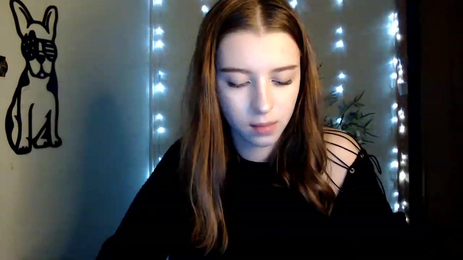 Gallery image thumbnail from Dreamy_devil's myfreecams stream on, 01/05/2023, 16:05 image 8 of 20