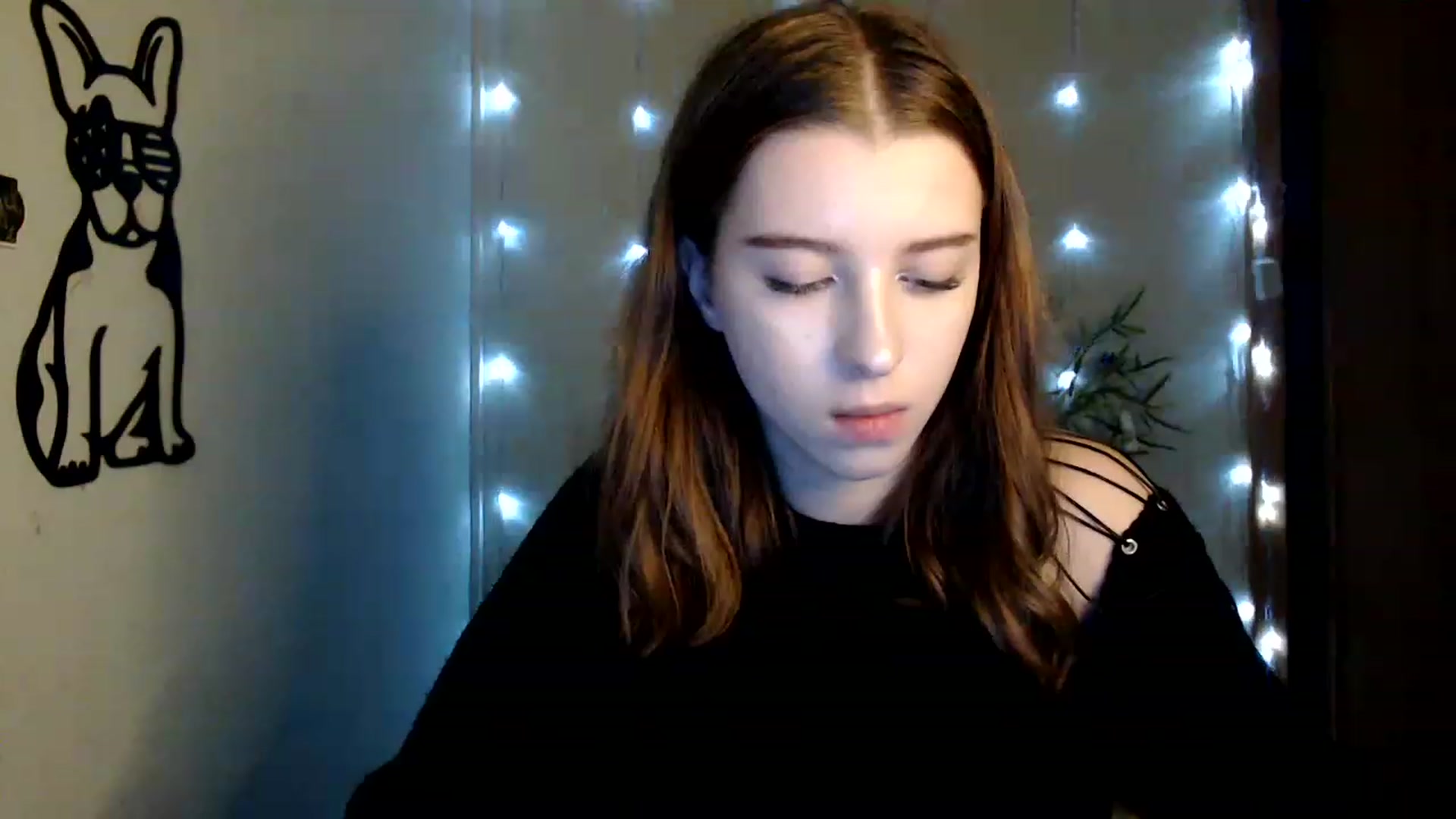 Gallery image thumbnail from Dreamy_devil's myfreecams stream on, 01/05/2023, 16:05 image 12 of 20