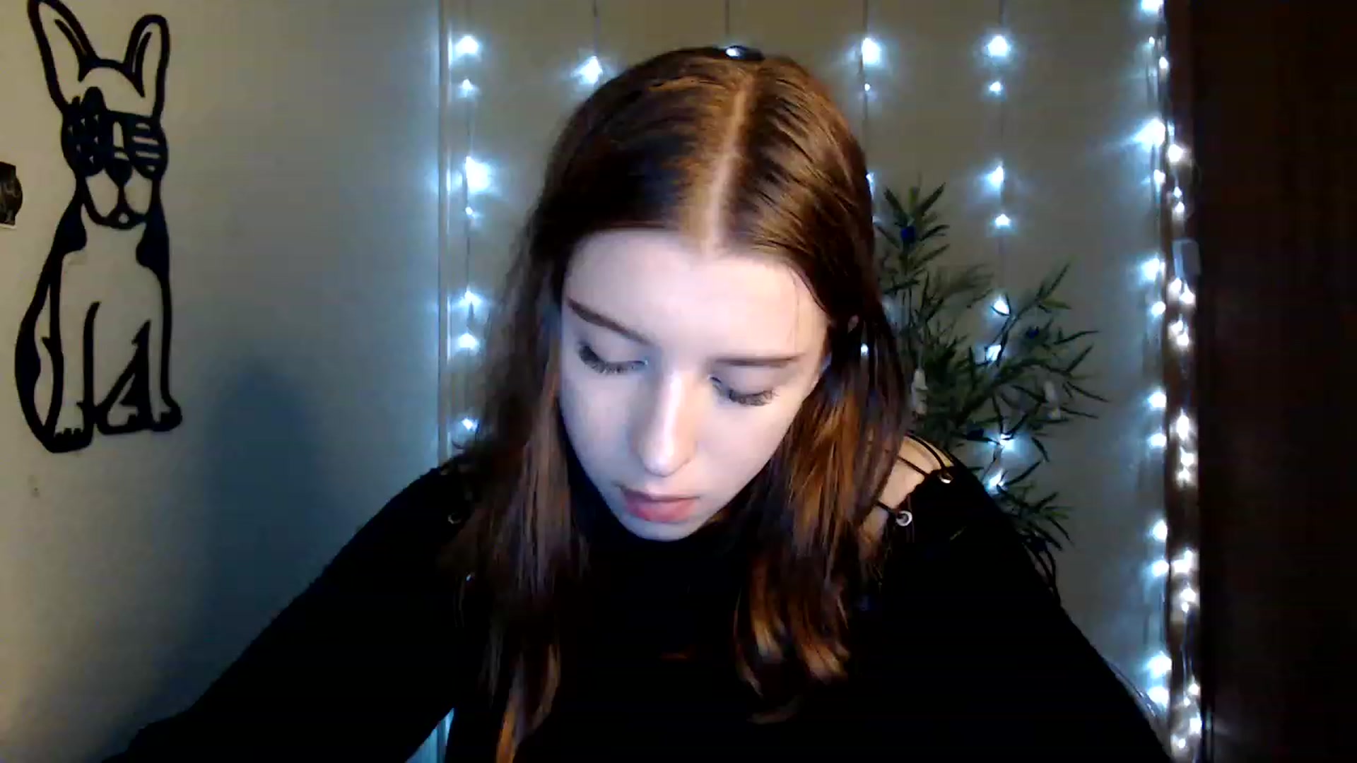 Gallery image thumbnail from Dreamy_devil's myfreecams stream on, 01/05/2023, 17:49 image 18 of 20