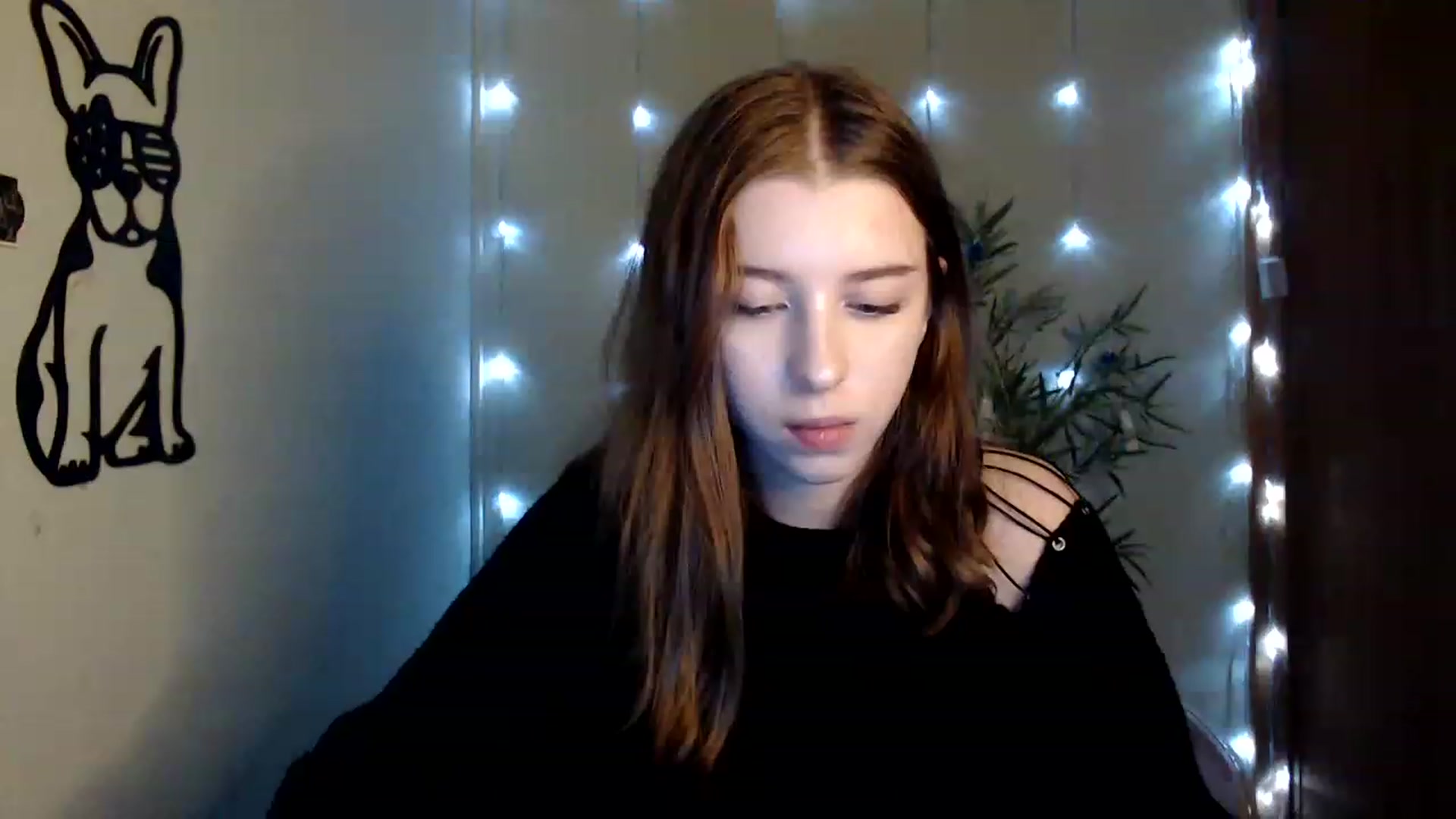 Gallery image thumbnail from Dreamy_devil's myfreecams stream on, 01/05/2023, 17:49 image 3 of 20