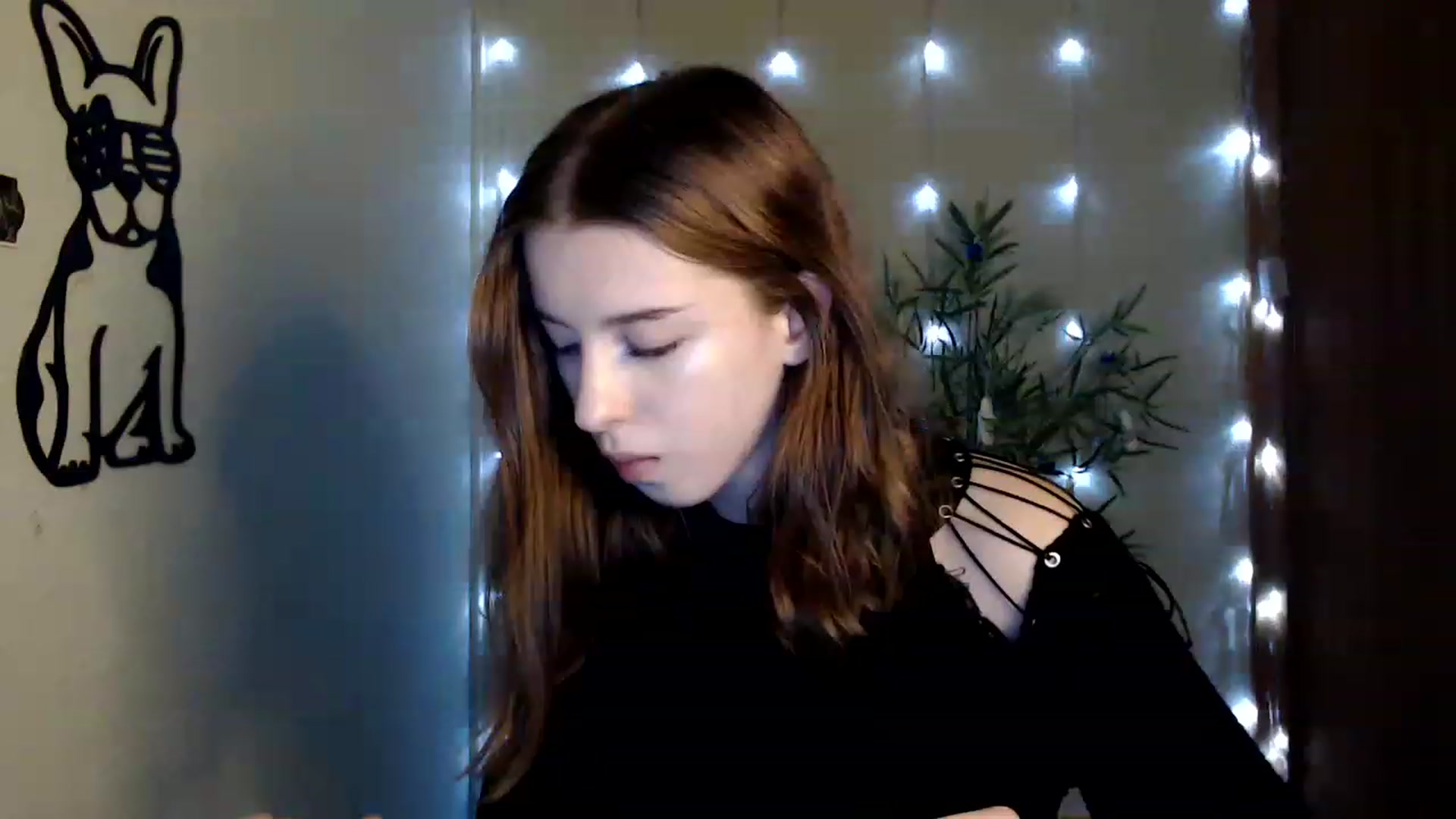 Gallery image thumbnail from Dreamy_devil's myfreecams stream on, 01/05/2023, 17:49 image 8 of 20