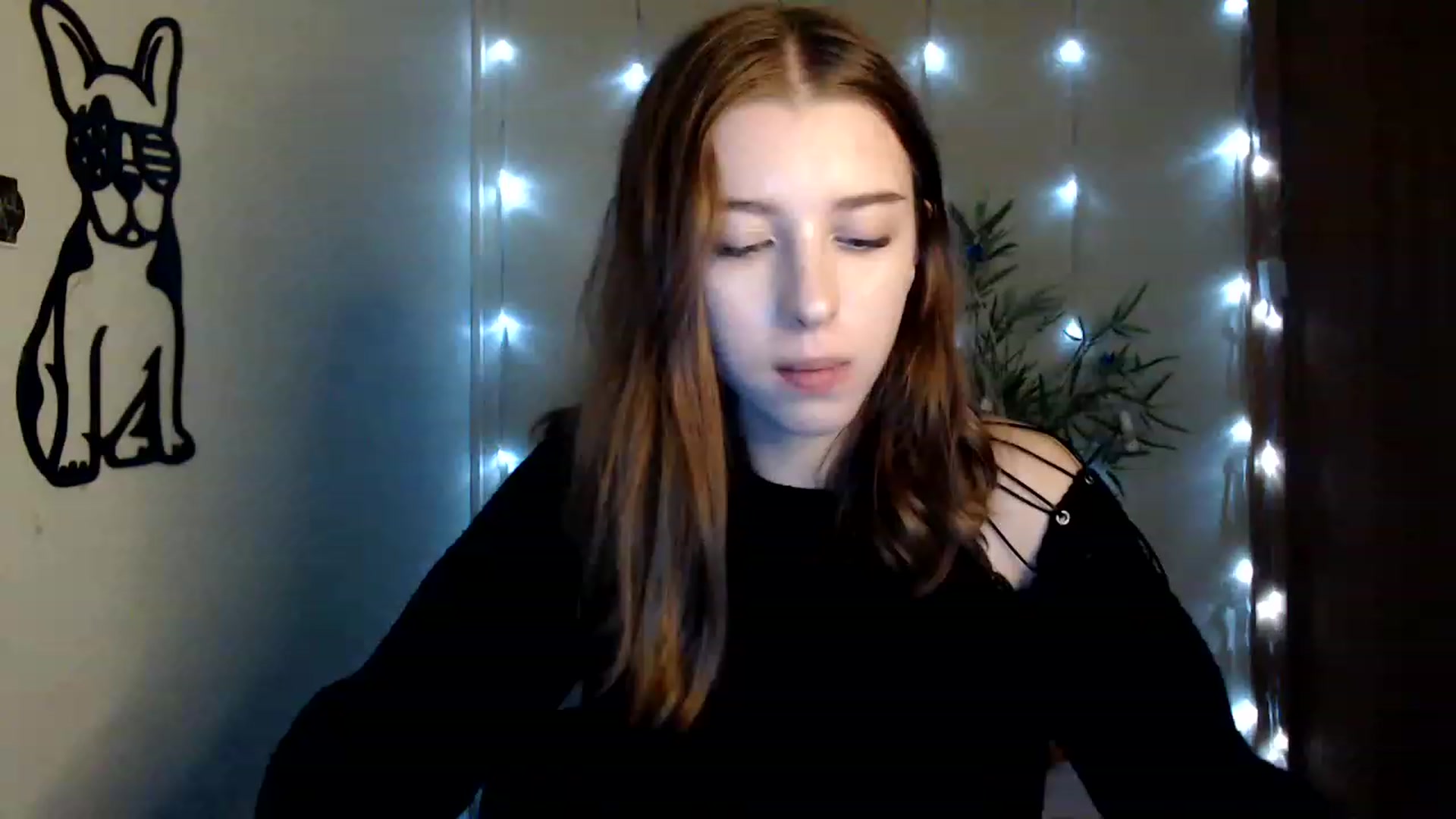 Gallery image thumbnail from Dreamy_devil's myfreecams stream on, 01/05/2023, 17:49 image 1 of 20