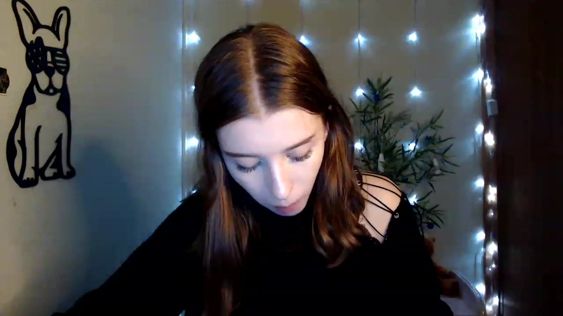 Gallery image thumbnail from Dreamy_devil's myfreecams stream on, 01/05/2023, 17:49 image 12 of 20