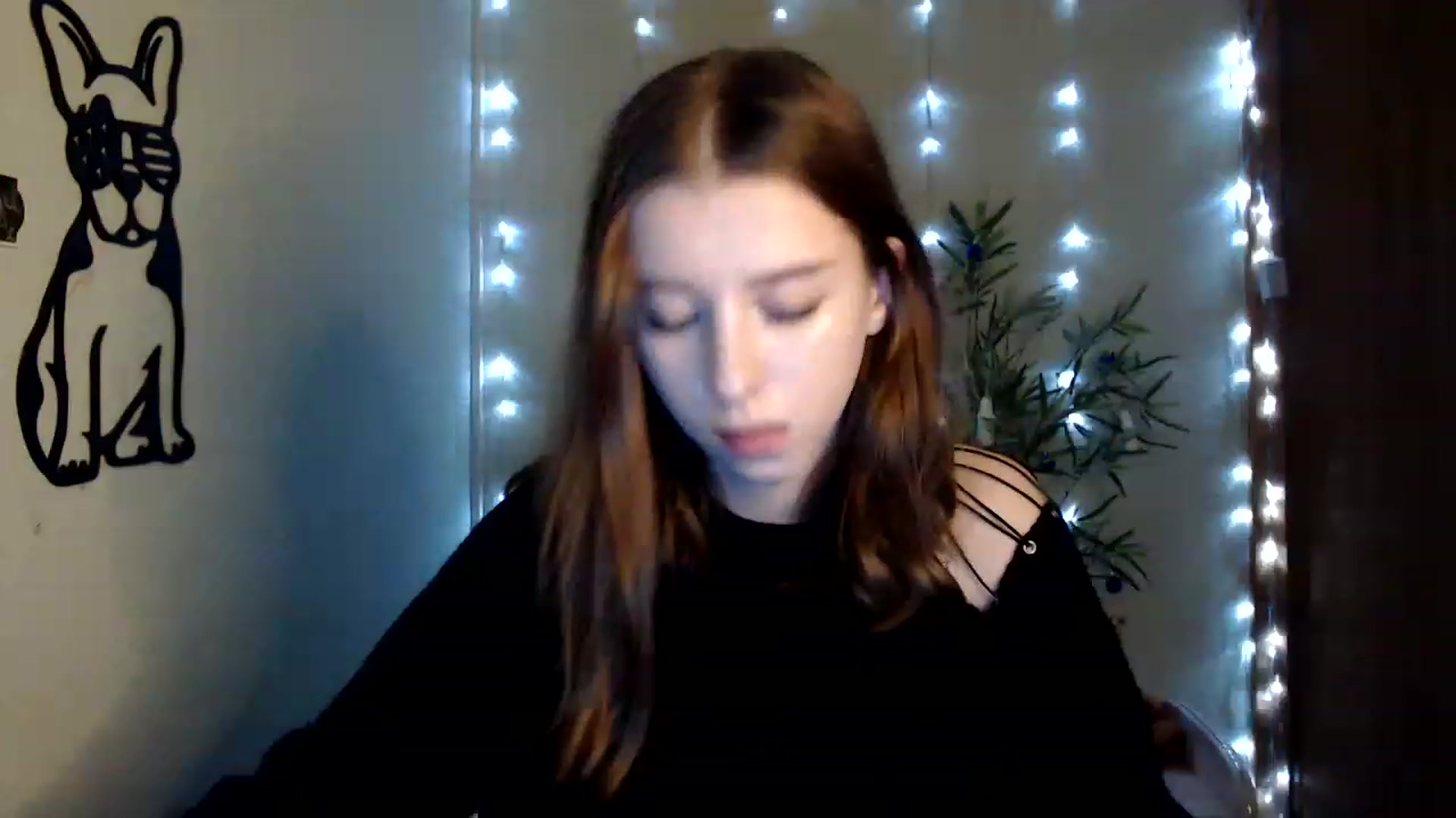 Gallery image thumbnail from Dreamy_devil's myfreecams stream on, 01/05/2023, 17:49 image 4 of 20