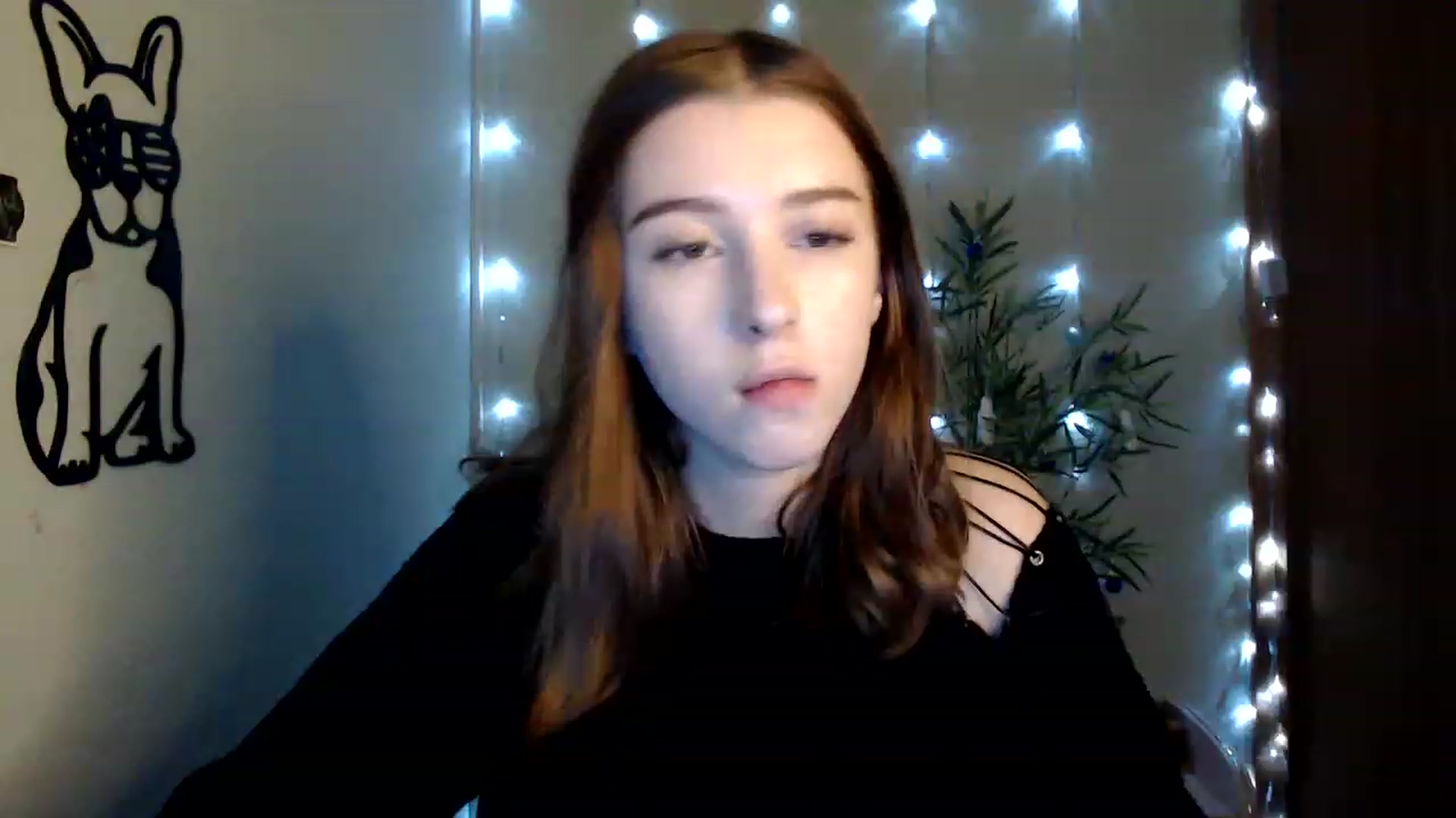 Gallery image thumbnail from Dreamy_devil's myfreecams stream on, 01/05/2023, 17:49 image 15 of 20