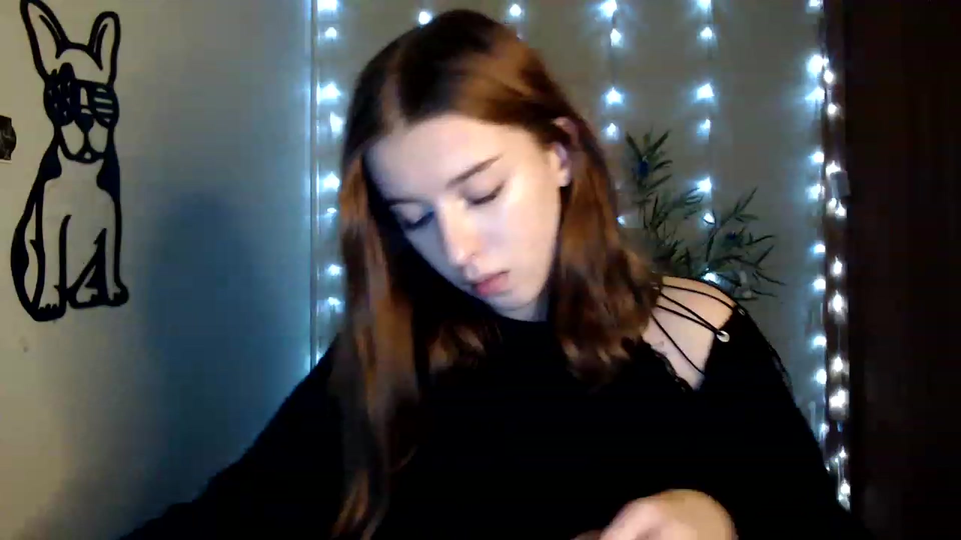 Gallery image thumbnail from Dreamy_devil's myfreecams stream on, 01/05/2023, 17:49 image 7 of 20