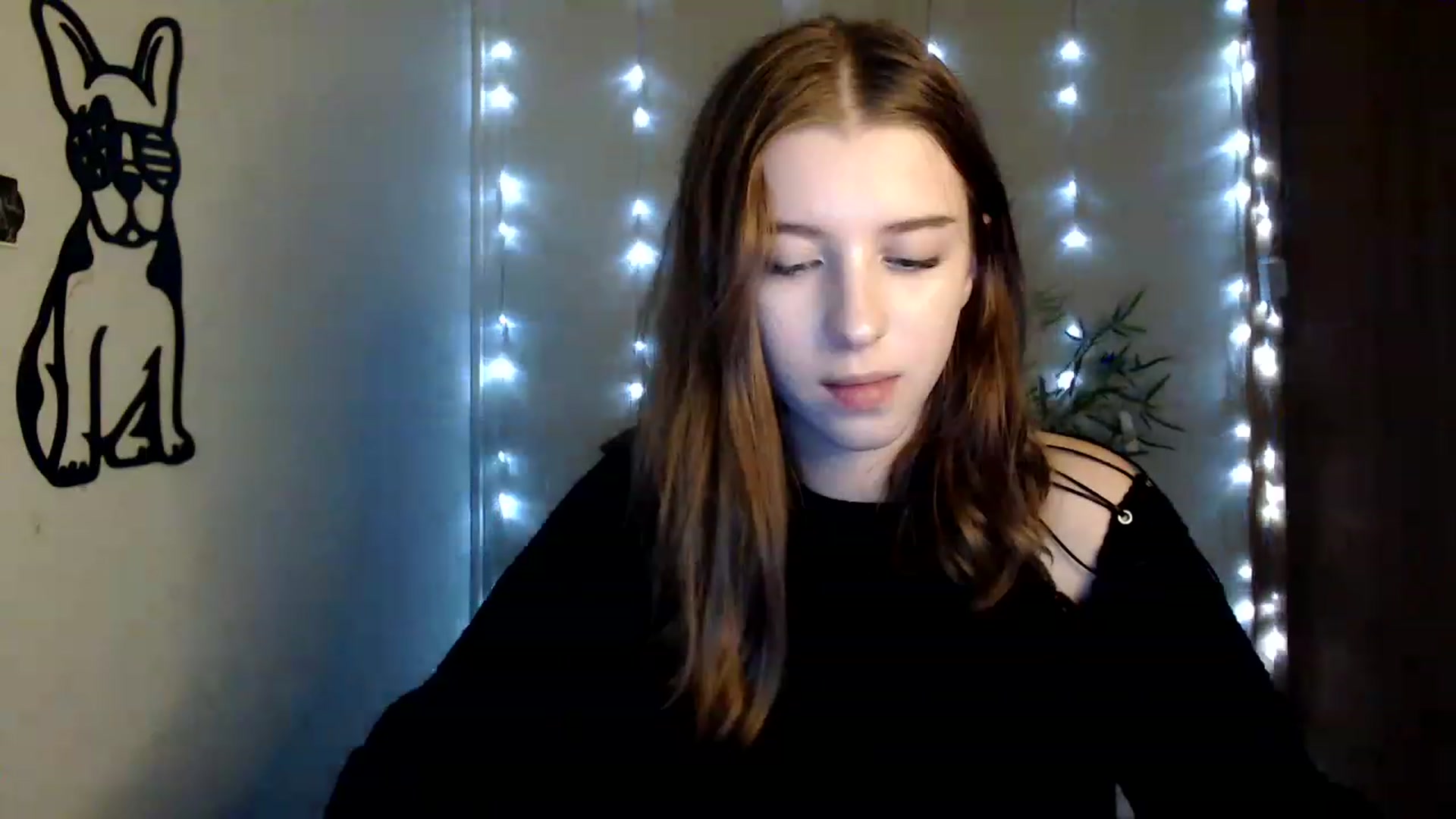 Gallery image thumbnail from Dreamy_devil's myfreecams stream on, 01/05/2023, 17:49 image 10 of 20