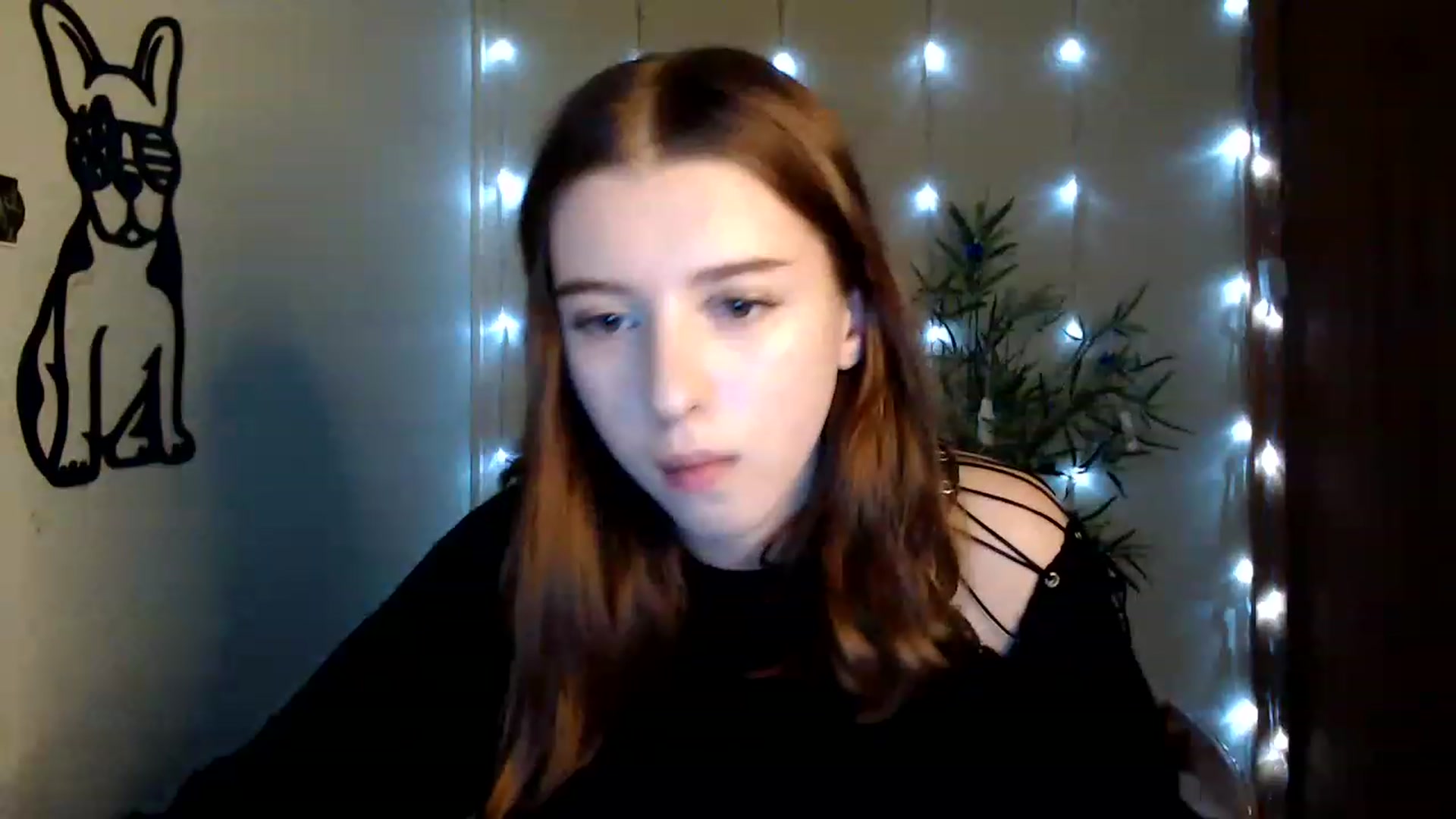 Gallery image thumbnail from Dreamy_devil's myfreecams stream on, 01/05/2023, 17:49 image 17 of 20