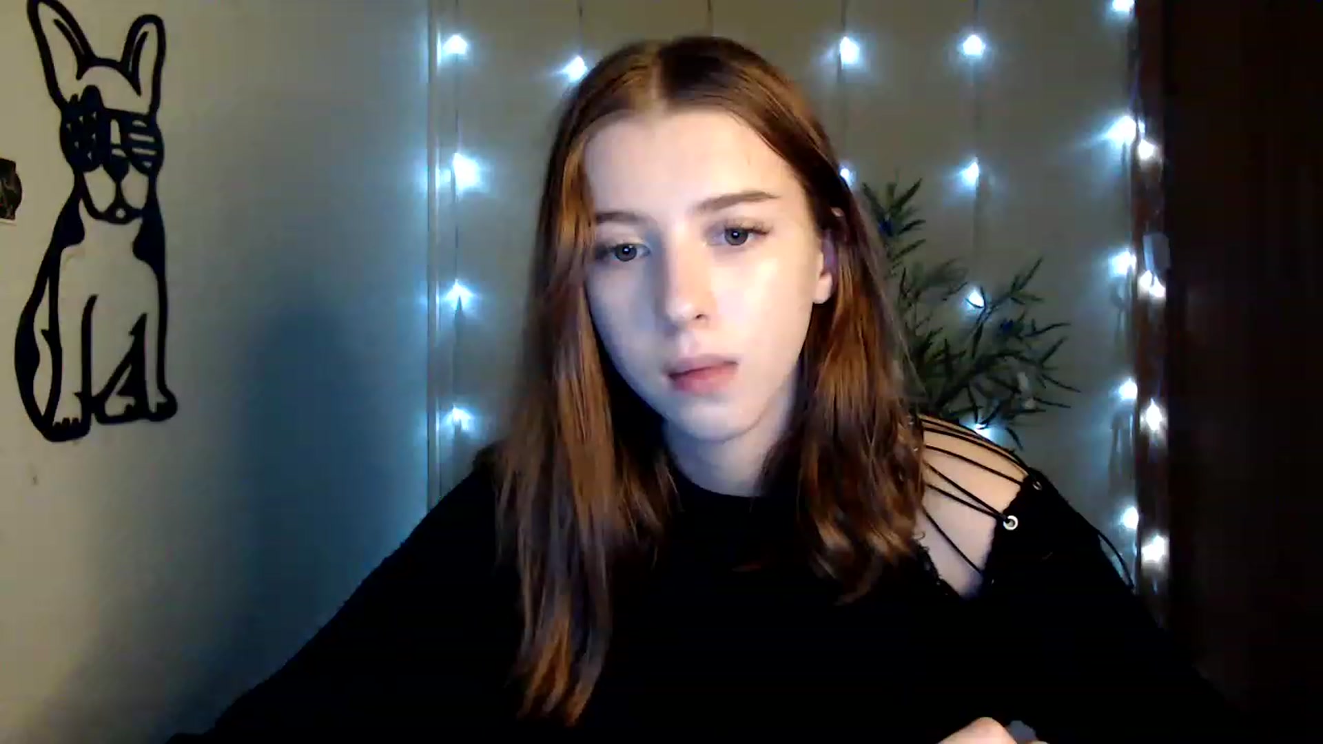 Gallery image thumbnail from Dreamy_devil's myfreecams stream on, 01/05/2023, 17:49 image 9 of 20