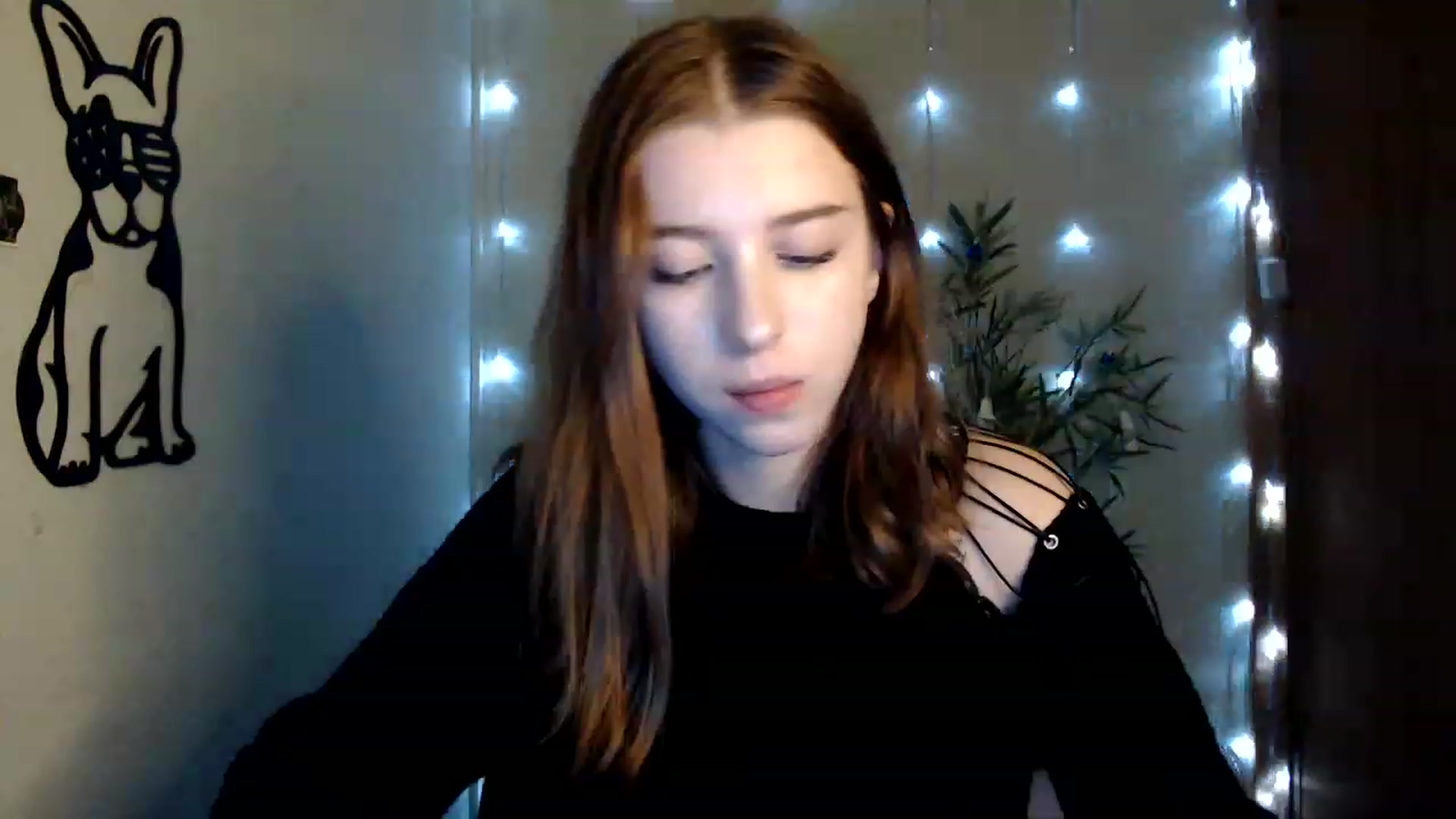 Gallery image thumbnail from Dreamy_devil's myfreecams stream on, 01/05/2023, 17:49 image 2 of 20