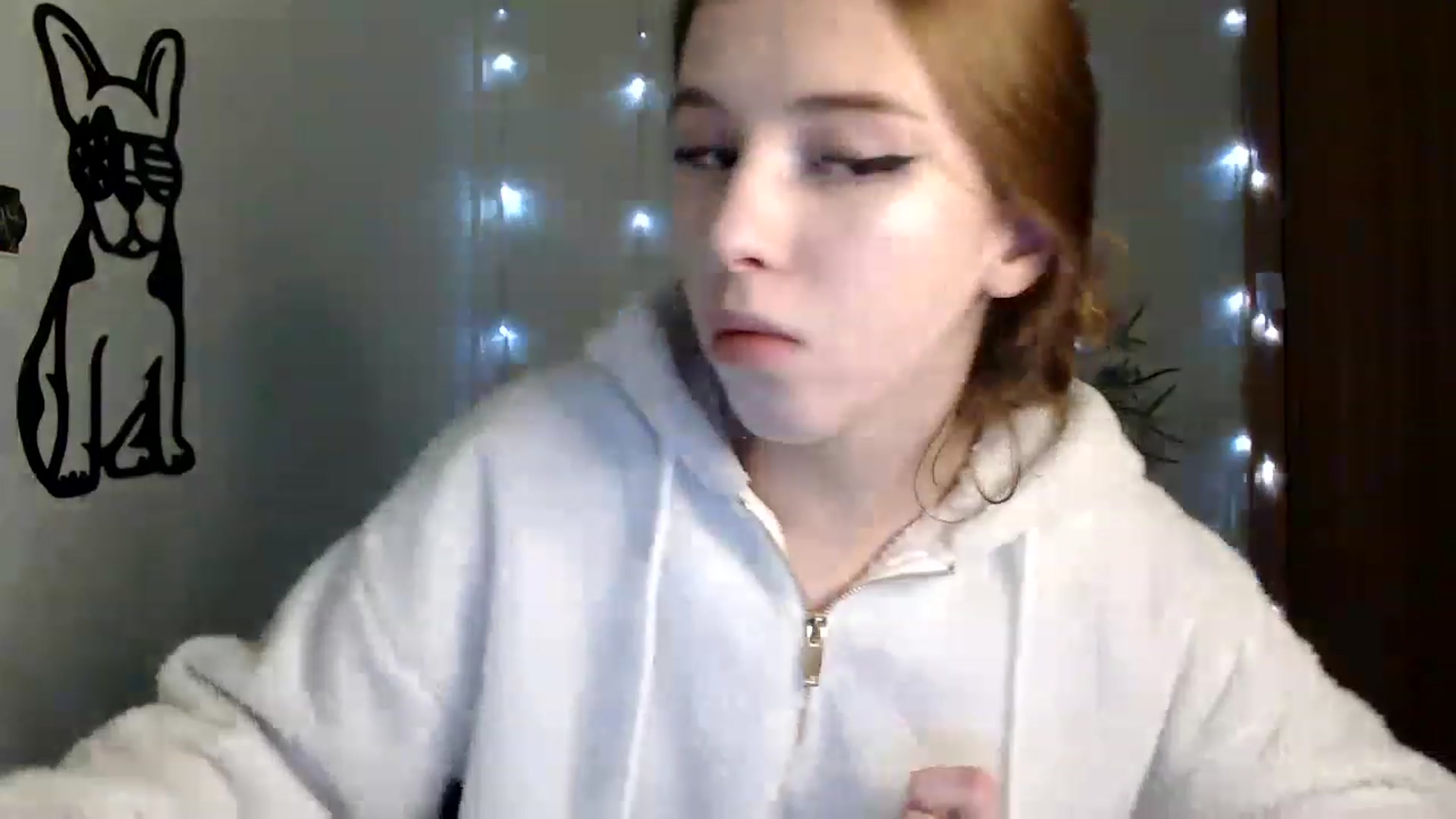 Gallery image thumbnail from Dreamy_devil's myfreecams stream on, 01/06/2023, 11:43 image 7 of 20