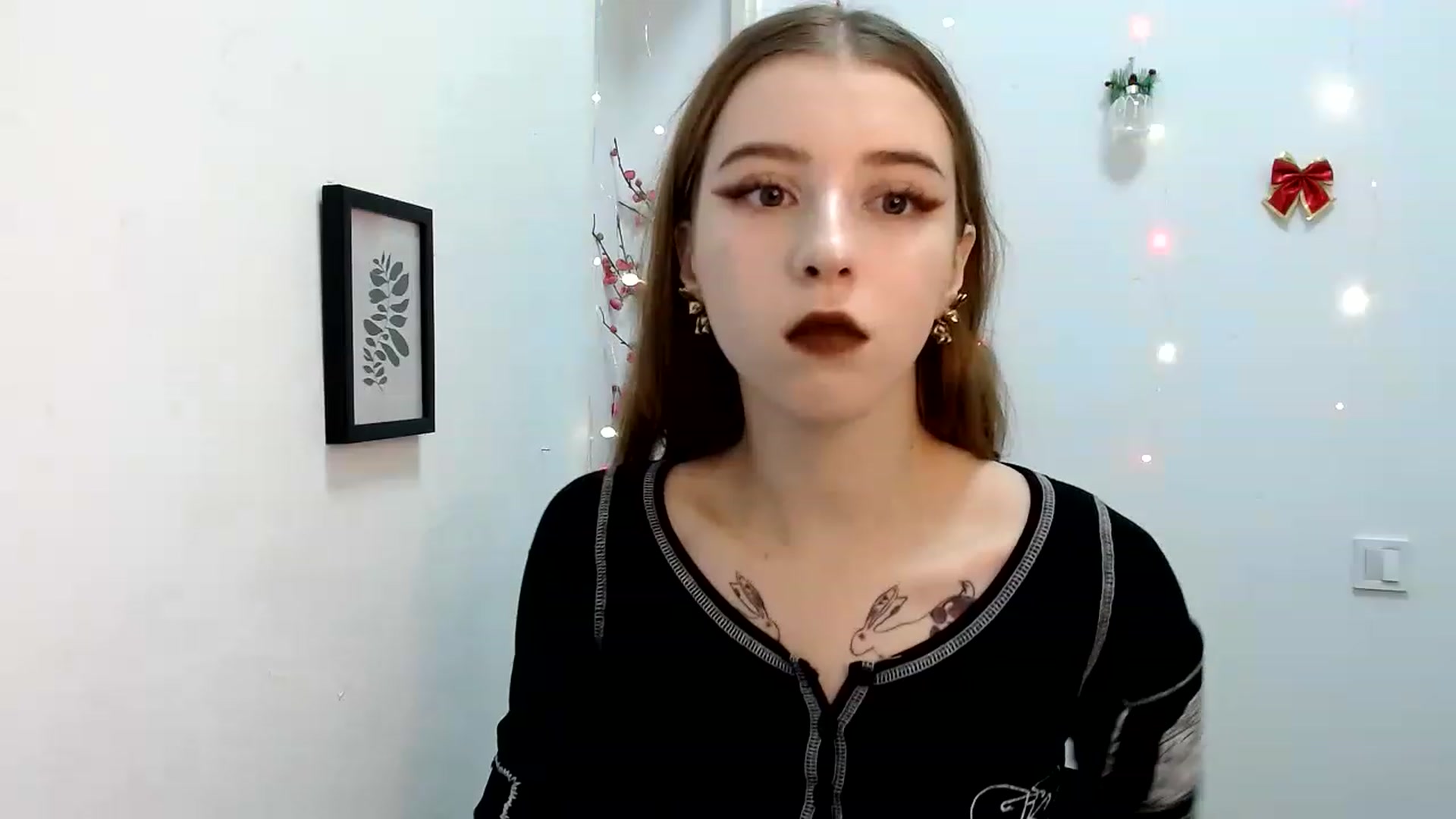 Gallery image thumbnail from Dreamy_devil's myfreecams stream on, 01/07/2023, 13:58 image 6 of 20