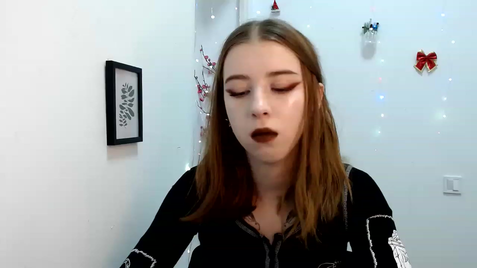Gallery image thumbnail from Dreamy_devil's myfreecams stream on, 01/07/2023, 13:58 image 1 of 20