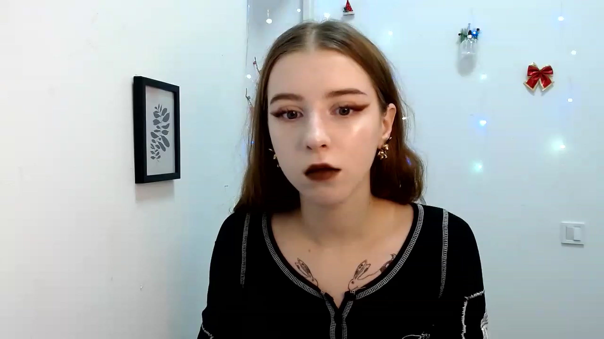 Gallery image thumbnail from Dreamy_devil's myfreecams stream on, 01/07/2023, 13:58 image 9 of 20