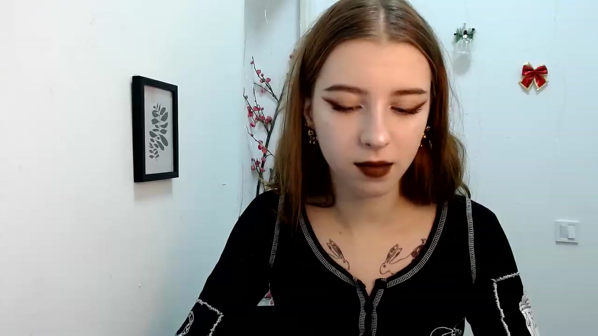 Gallery image thumbnail from Dreamy_devil's myfreecams stream on, 01/07/2023, 13:58 image 20 of 20