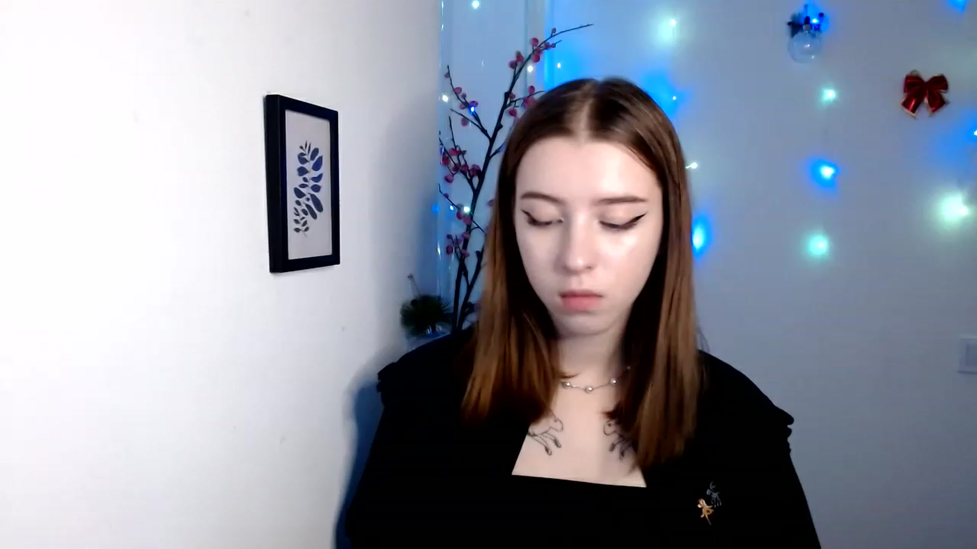 Gallery image thumbnail from Dreamy_devil's myfreecams stream on, 01/08/2023, 17:31 image 2 of 20