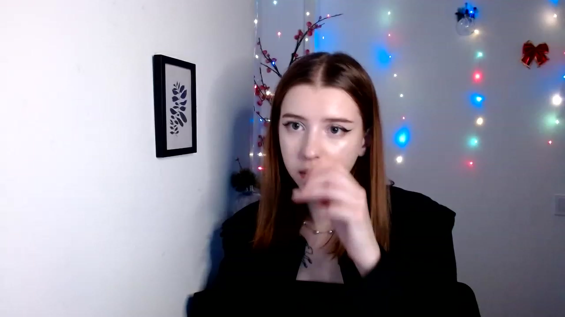 Gallery image thumbnail from Dreamy_devil's myfreecams stream on, 01/08/2023, 17:31 image 19 of 20