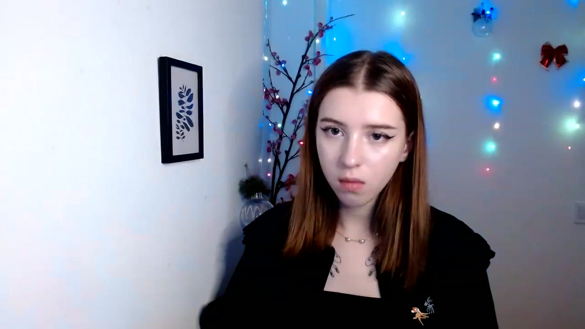 Gallery image thumbnail from Dreamy_devil's myfreecams stream on, 01/08/2023, 17:31 image 18 of 20