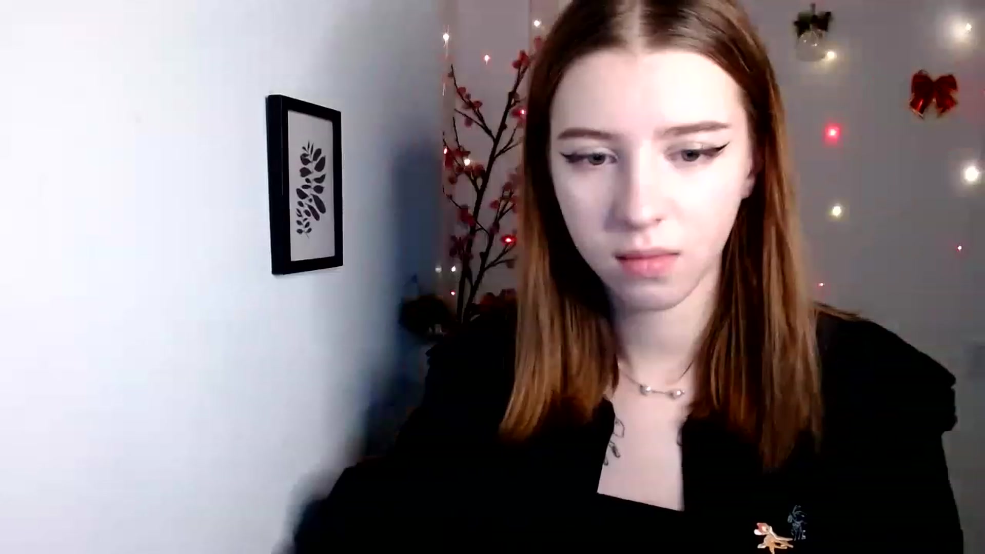 Gallery image thumbnail from Dreamy_devil's myfreecams stream on, 01/08/2023, 17:52 image 3 of 20