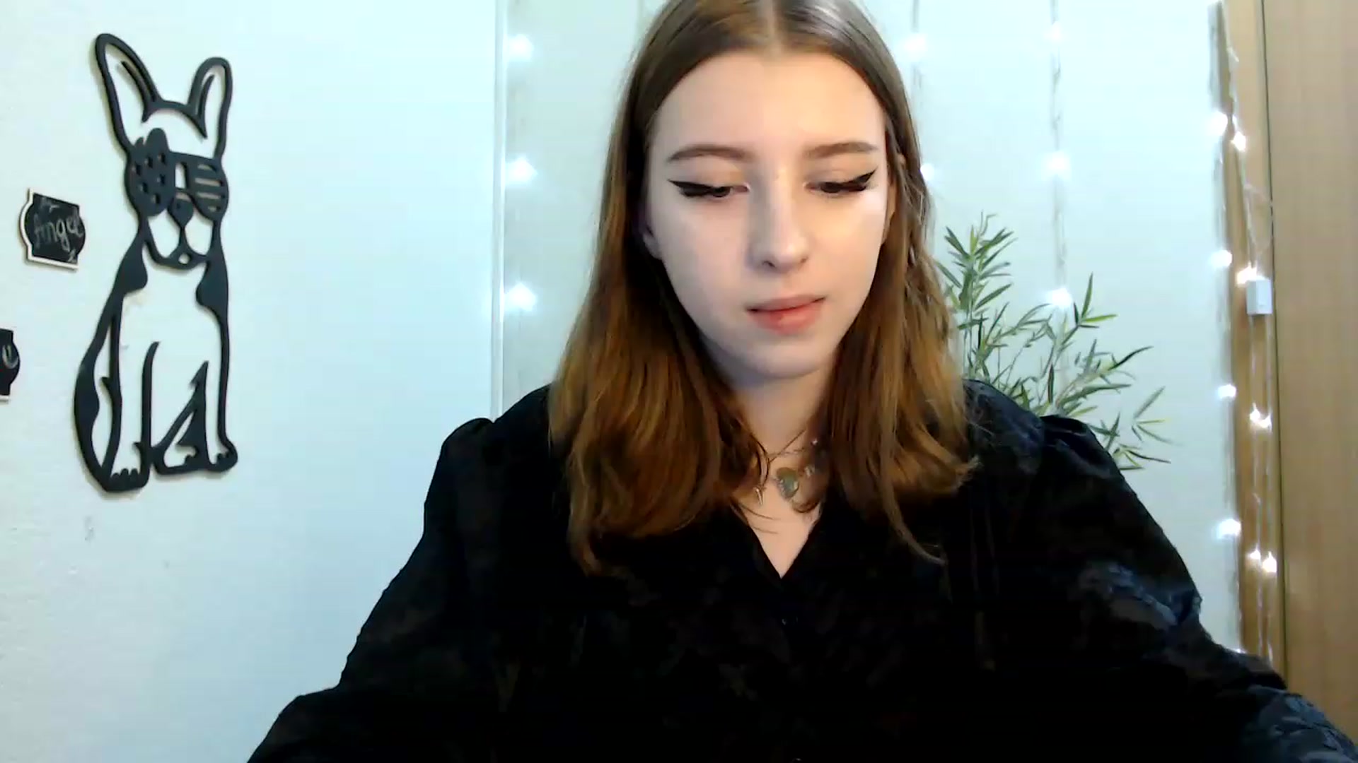 Gallery image thumbnail from Dreamy_devil's myfreecams stream on, 01/16/2023, 11:05 image 4 of 20