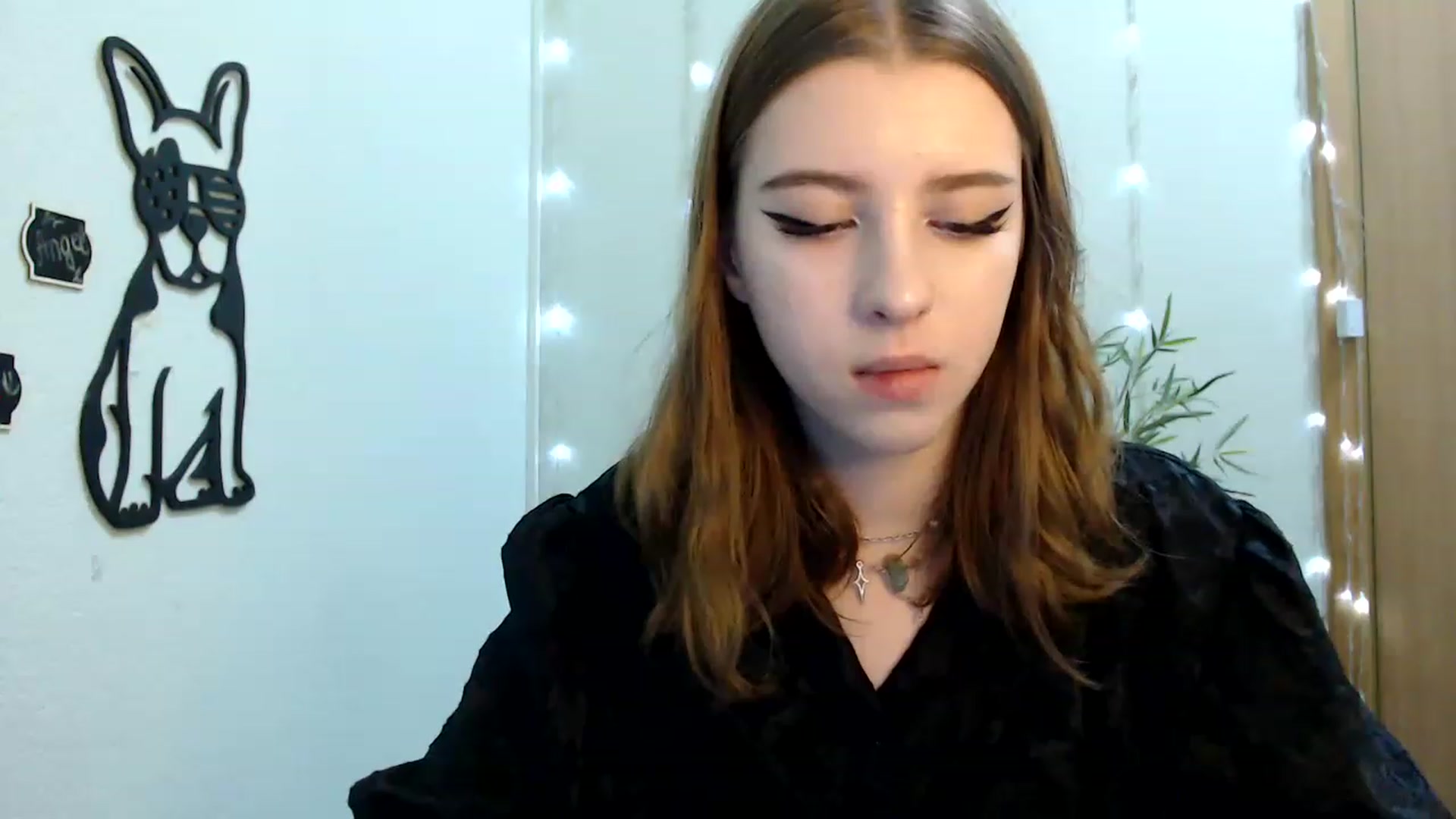 Gallery image thumbnail from Dreamy_devil's myfreecams stream on, 01/16/2023, 11:05 image 20 of 20