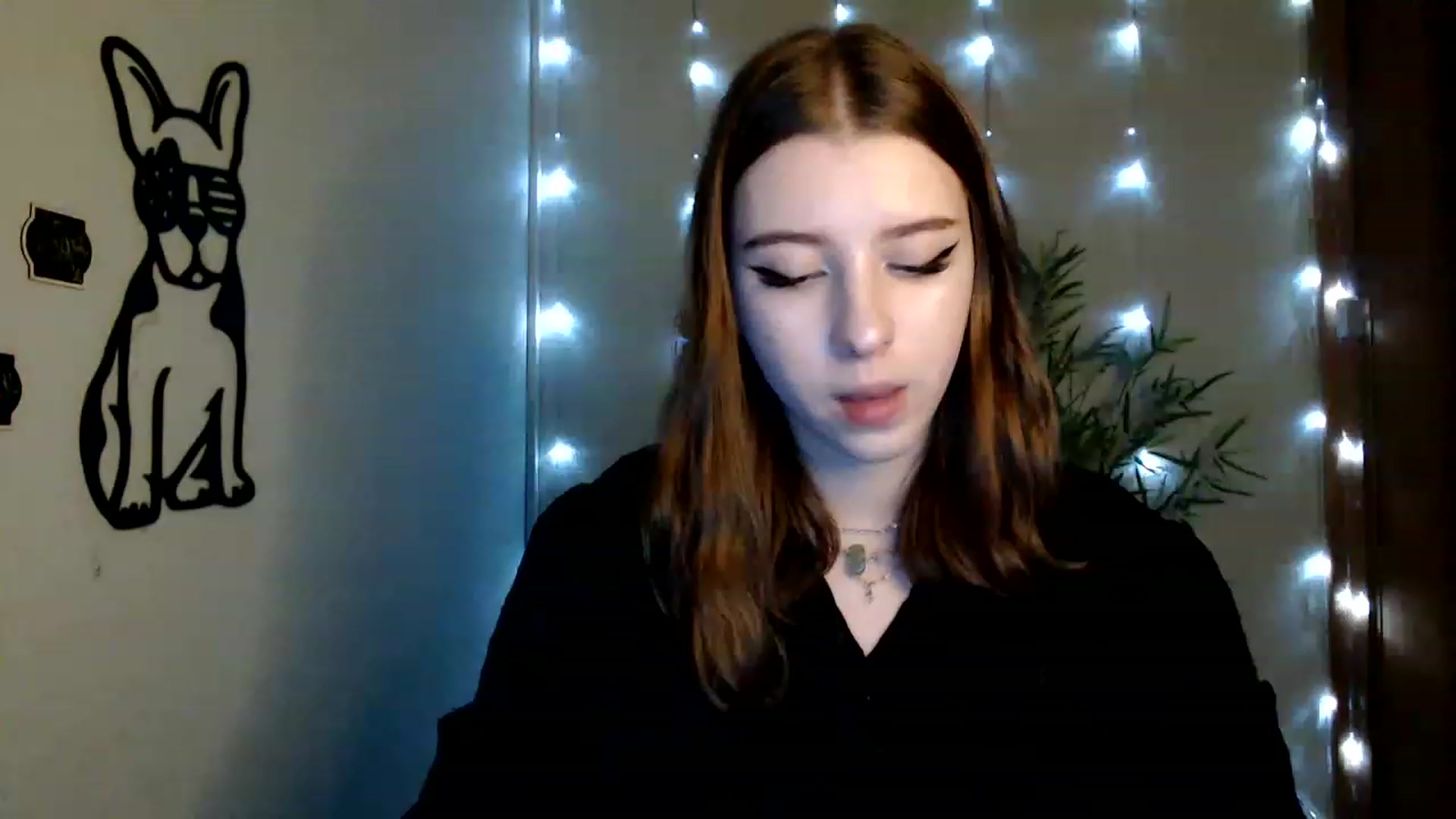 Gallery image thumbnail from Dreamy_devil's myfreecams stream on, 01/16/2023, 13:00 image 14 of 20