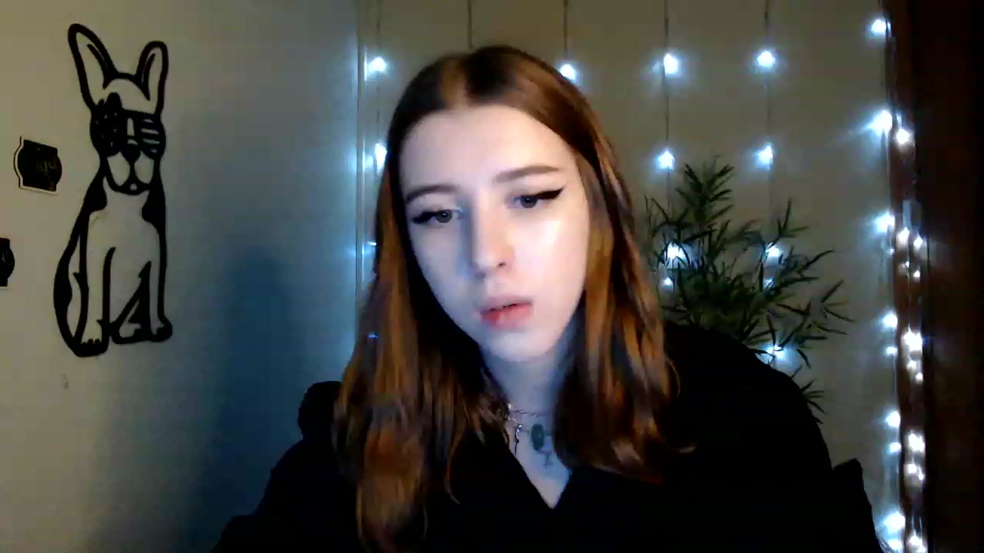 Gallery image thumbnail from Dreamy_devil's myfreecams stream on, 01/16/2023, 13:00 image 12 of 20