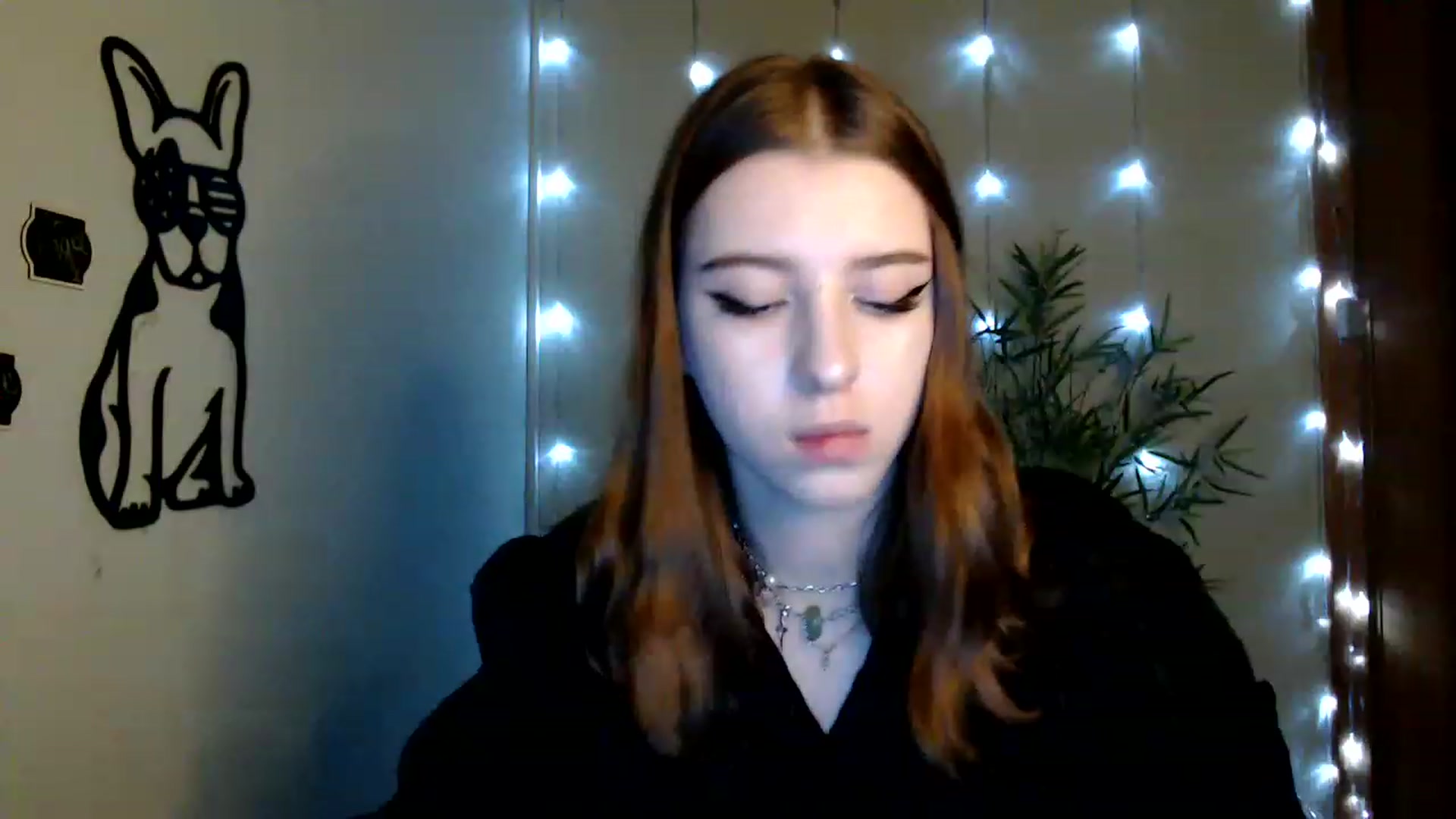 Gallery image thumbnail from Dreamy_devil's myfreecams stream on, 01/16/2023, 13:00 image 2 of 20