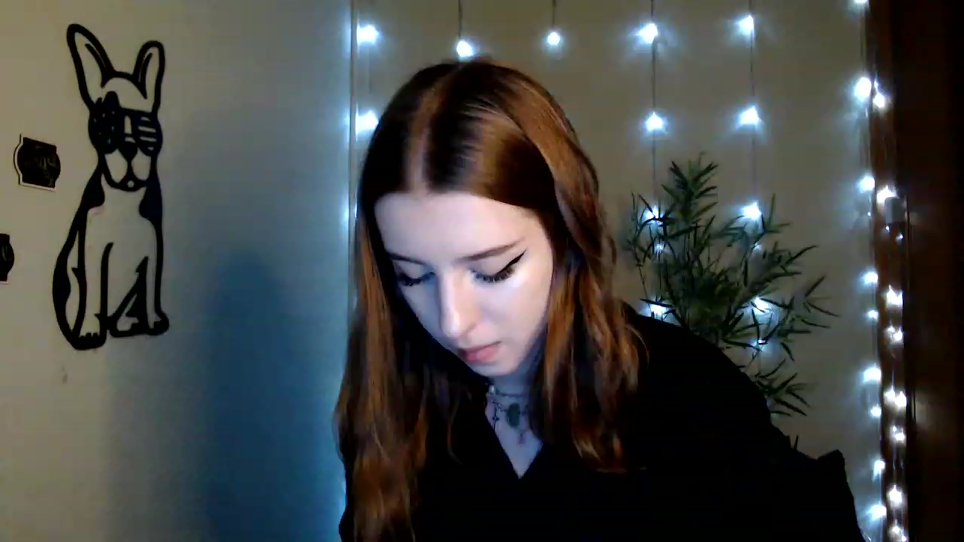 Gallery image thumbnail from Dreamy_devil's myfreecams stream on, 01/16/2023, 13:00 image 15 of 20