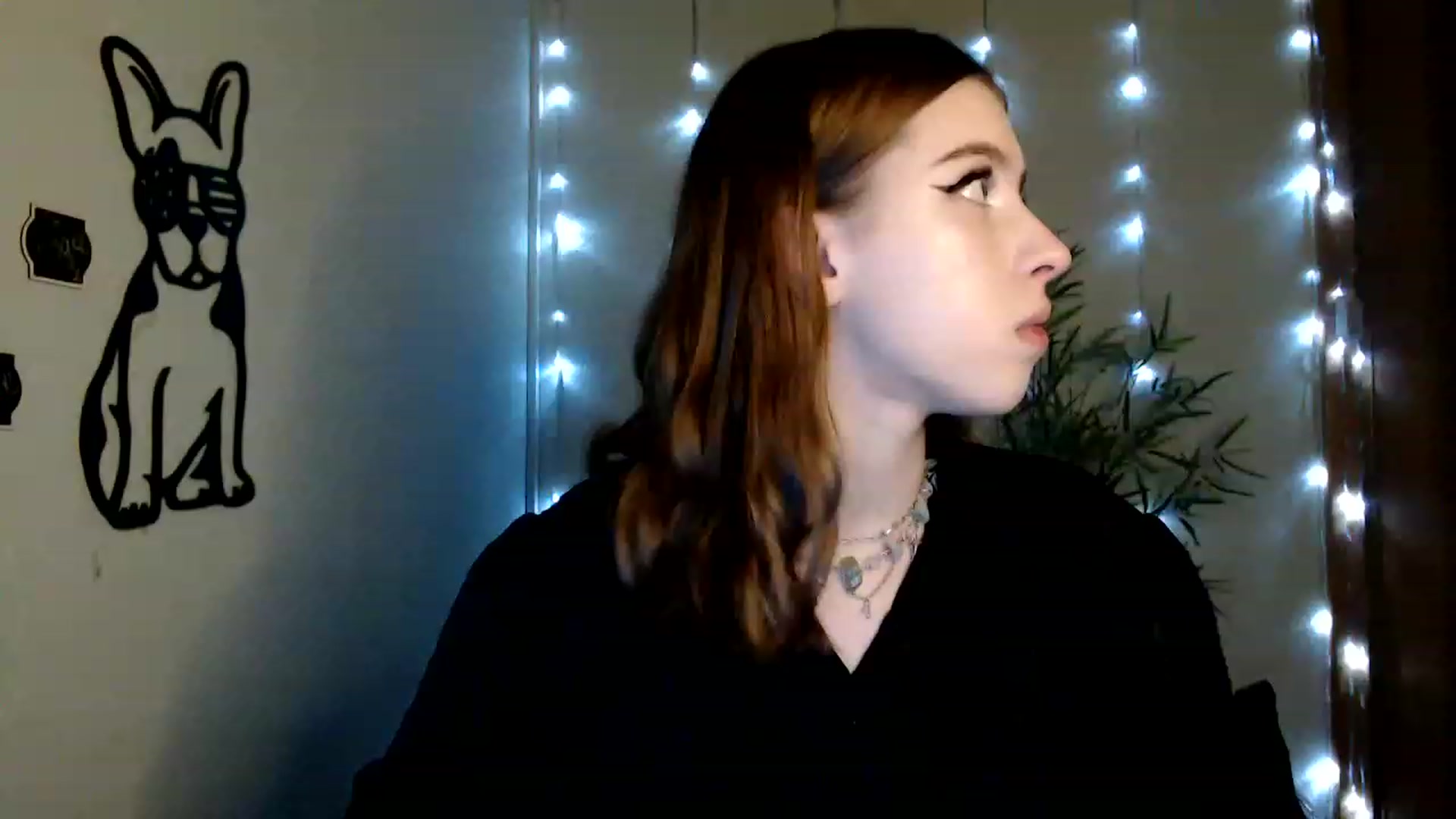 Gallery image thumbnail from Dreamy_devil's myfreecams stream on, 01/16/2023, 13:00 image 20 of 20
