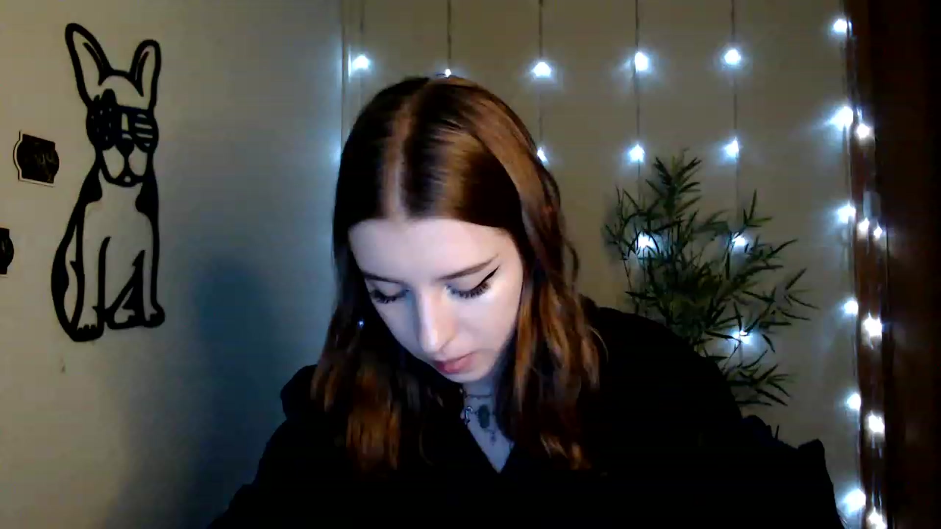 Gallery image thumbnail from Dreamy_devil's myfreecams stream on, 01/16/2023, 13:00 image 16 of 20