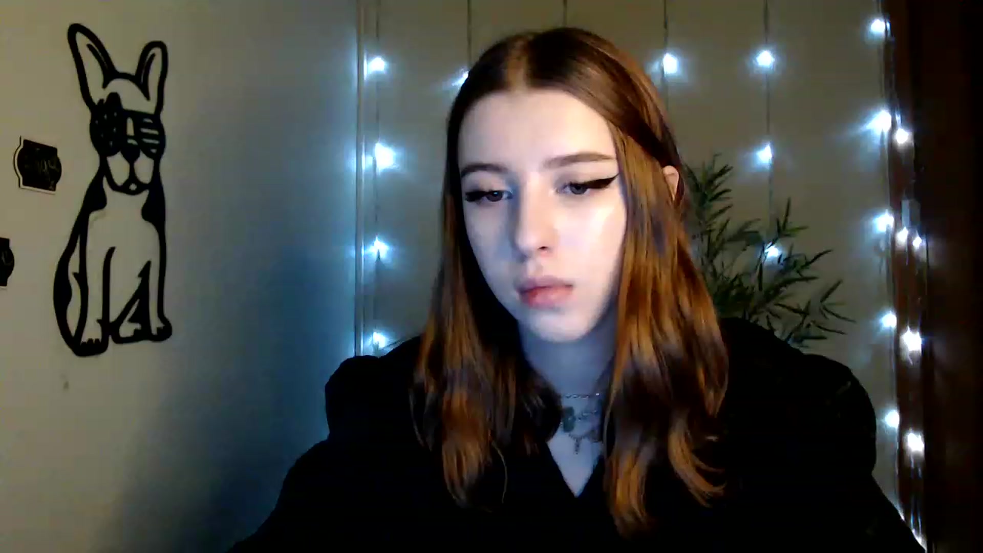 Gallery image thumbnail from Dreamy_devil's myfreecams stream on, 01/16/2023, 13:00 image 3 of 20