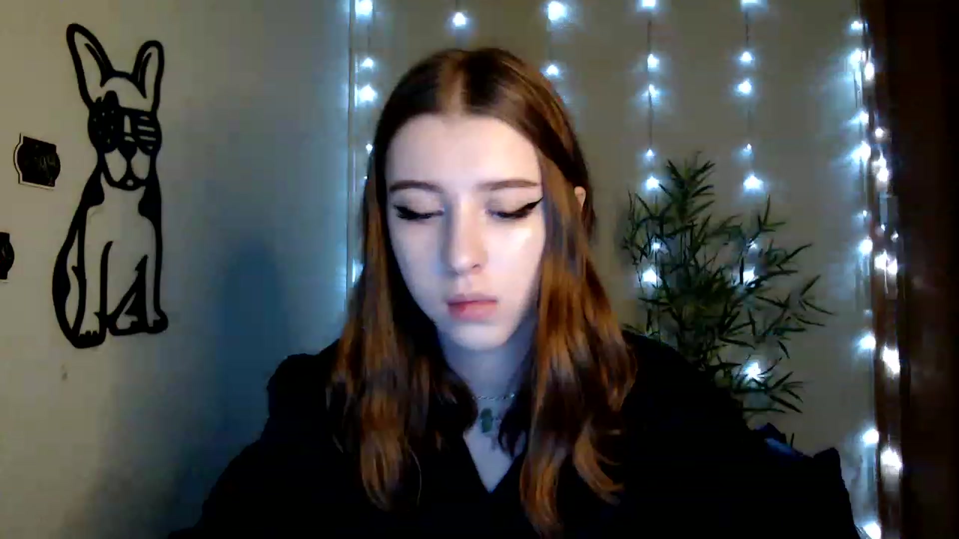 Gallery image thumbnail from Dreamy_devil's myfreecams stream on, 01/16/2023, 13:00 image 4 of 20