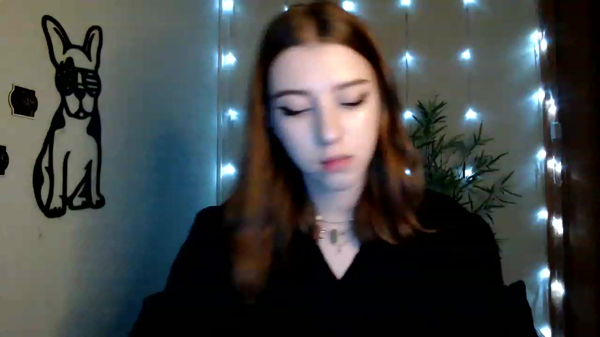Gallery image thumbnail from Dreamy_devil's myfreecams stream on, 01/16/2023, 13:00 image 13 of 20