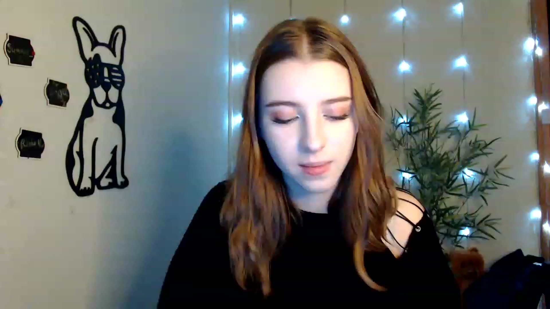 Gallery image thumbnail from Dreamy_devil's myfreecams stream on, 01/17/2023, 11:10 image 11 of 20
