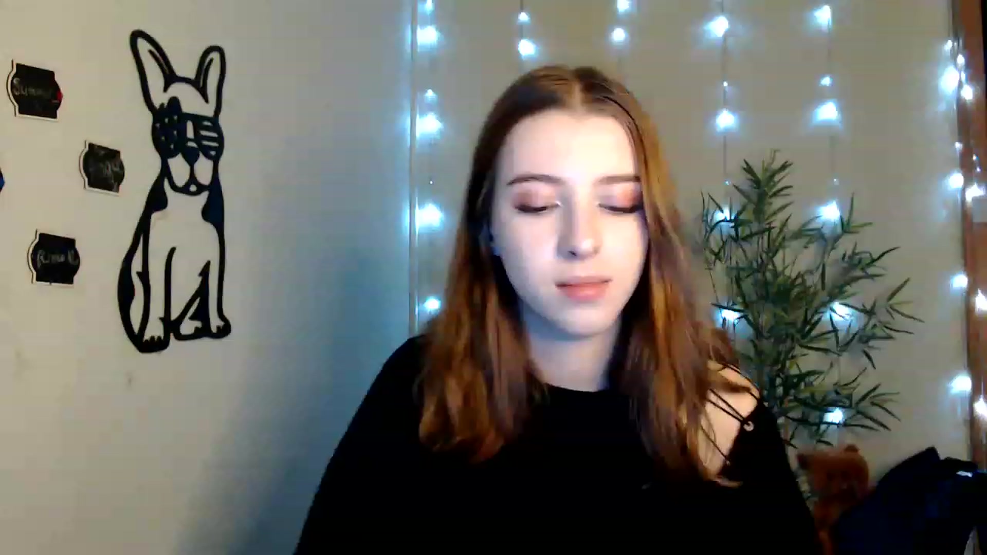 Gallery image thumbnail from Dreamy_devil's myfreecams stream on, 01/17/2023, 11:10 image 9 of 20