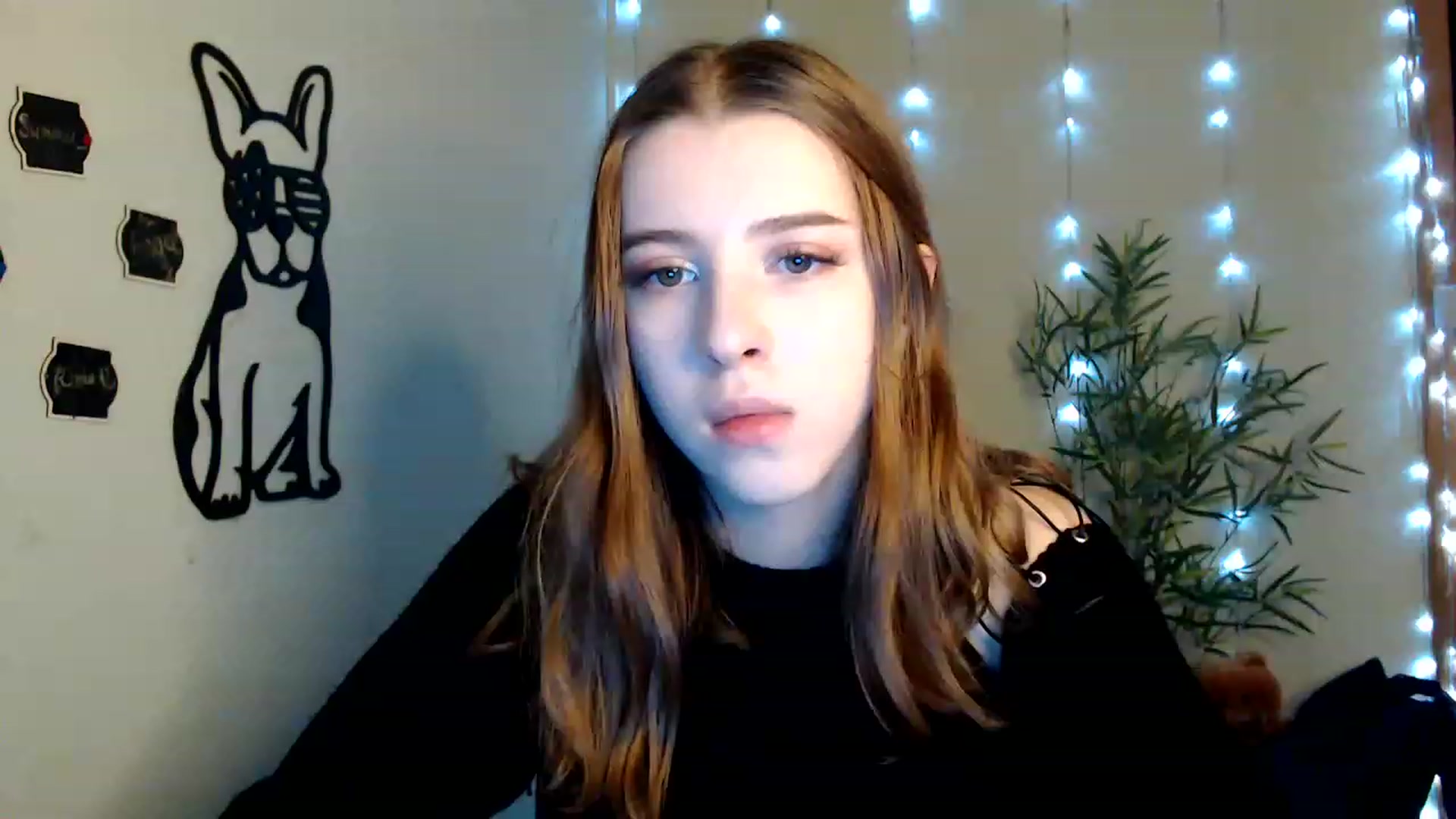 Gallery image thumbnail from Dreamy_devil's myfreecams stream on, 01/17/2023, 11:10 image 19 of 20