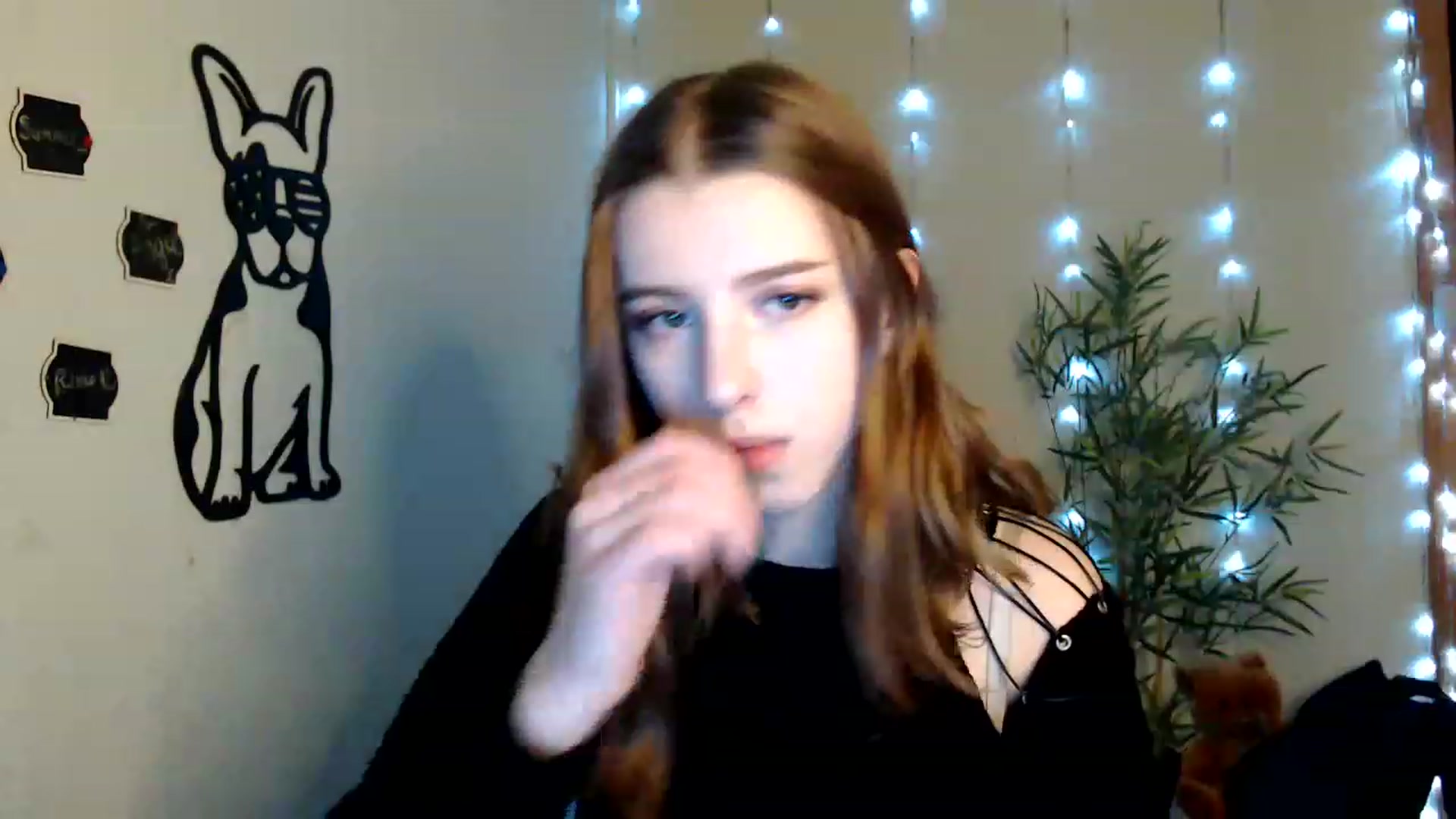 Gallery image thumbnail from Dreamy_devil's myfreecams stream on, 01/17/2023, 11:10 image 18 of 20