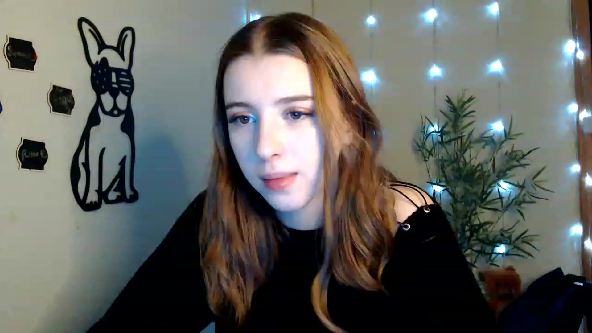 Gallery image thumbnail from Dreamy_devil's myfreecams stream on, 01/17/2023, 11:10 image 12 of 20