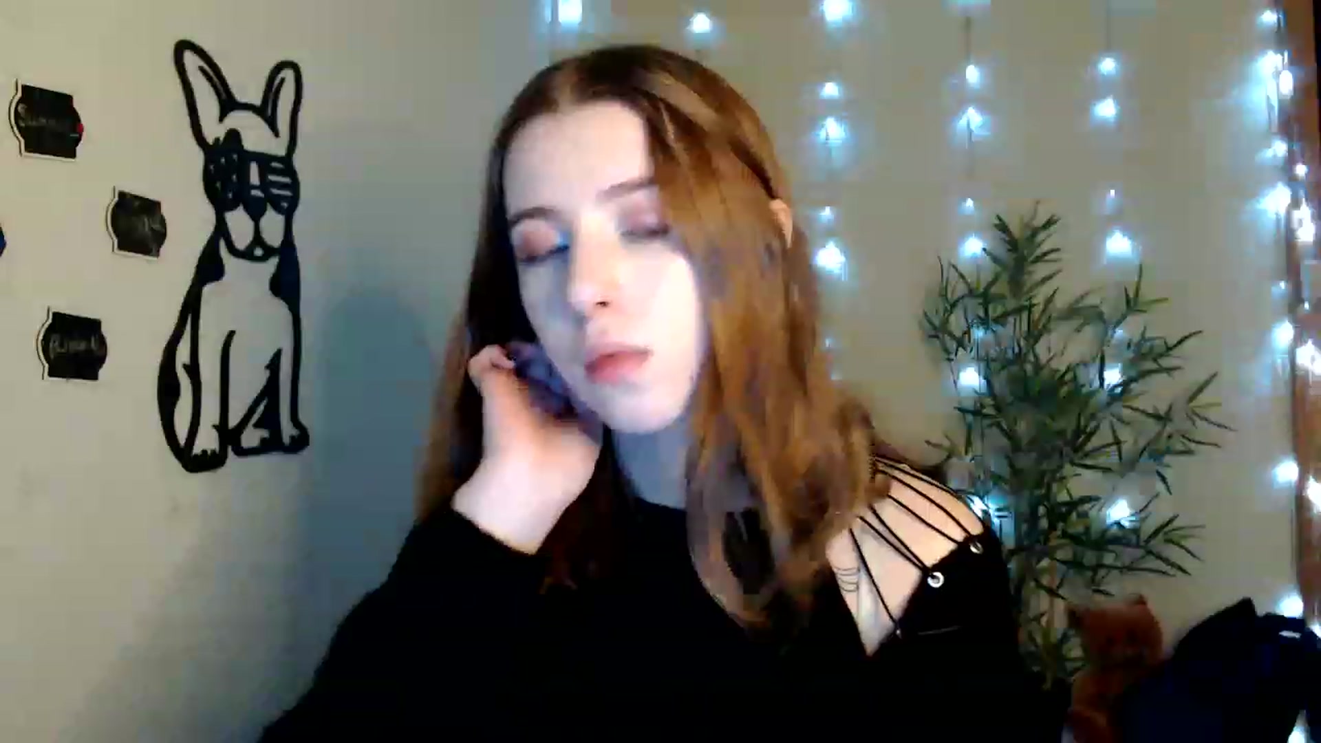 Gallery image thumbnail from Dreamy_devil's myfreecams stream on, 01/17/2023, 11:10 image 2 of 20