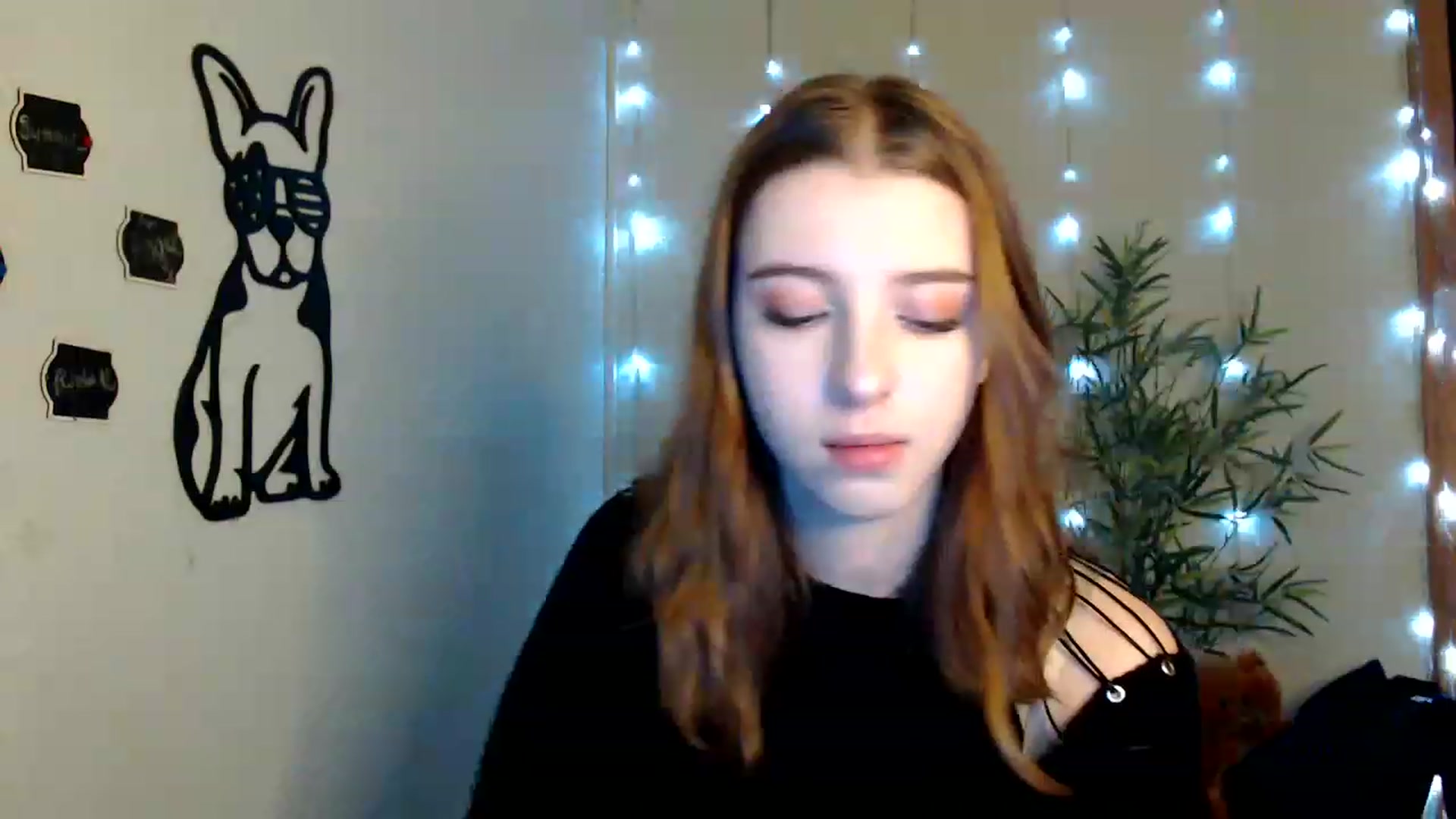 Gallery image thumbnail from Dreamy_devil's myfreecams stream on, 01/17/2023, 11:10 image 13 of 20