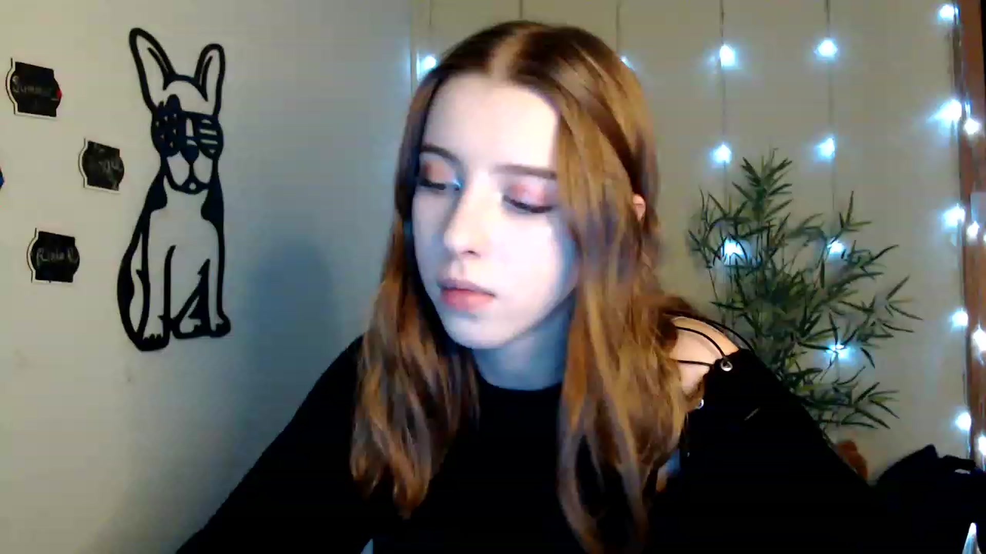 Gallery image thumbnail from Dreamy_devil's myfreecams stream on, 01/17/2023, 11:10 image 1 of 20