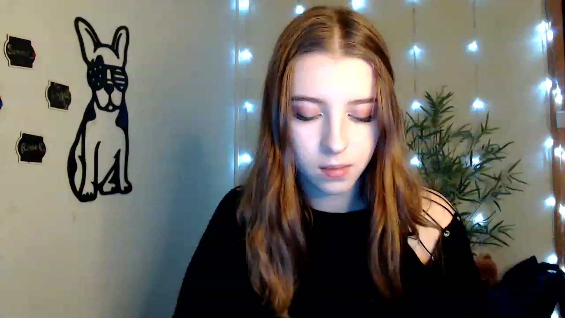 Gallery image thumbnail from Dreamy_devil's myfreecams stream on, 01/17/2023, 11:10 image 4 of 20
