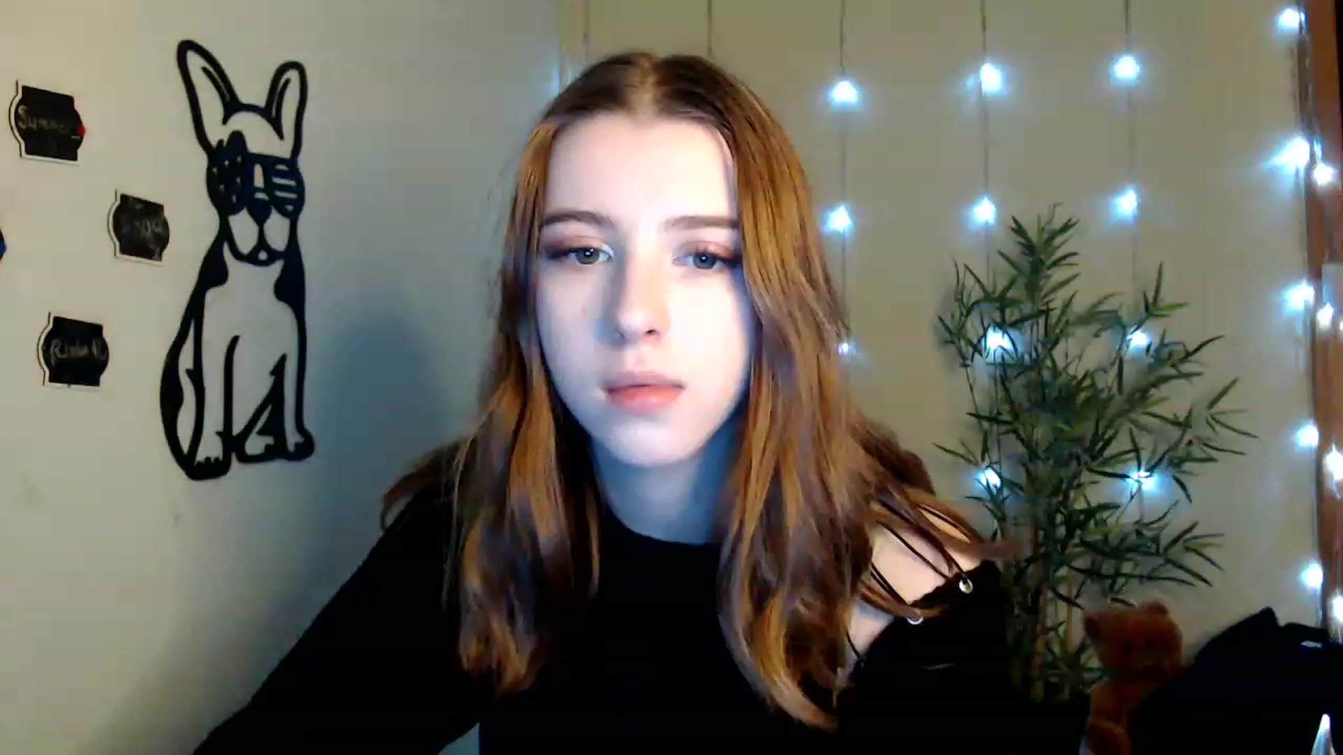 Gallery image thumbnail from Dreamy_devil's myfreecams stream on, 01/17/2023, 11:10 image 15 of 20