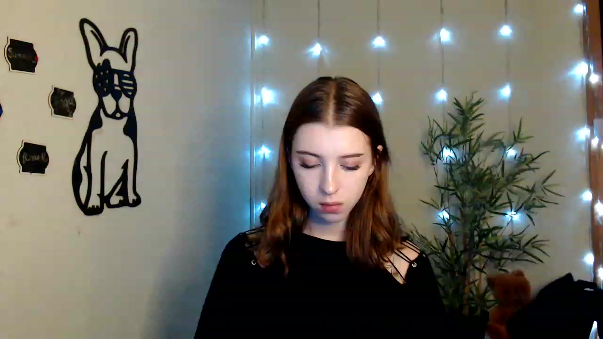 Gallery image thumbnail from Dreamy_devil's myfreecams stream on, 01/17/2023, 11:49 image 1 of 20