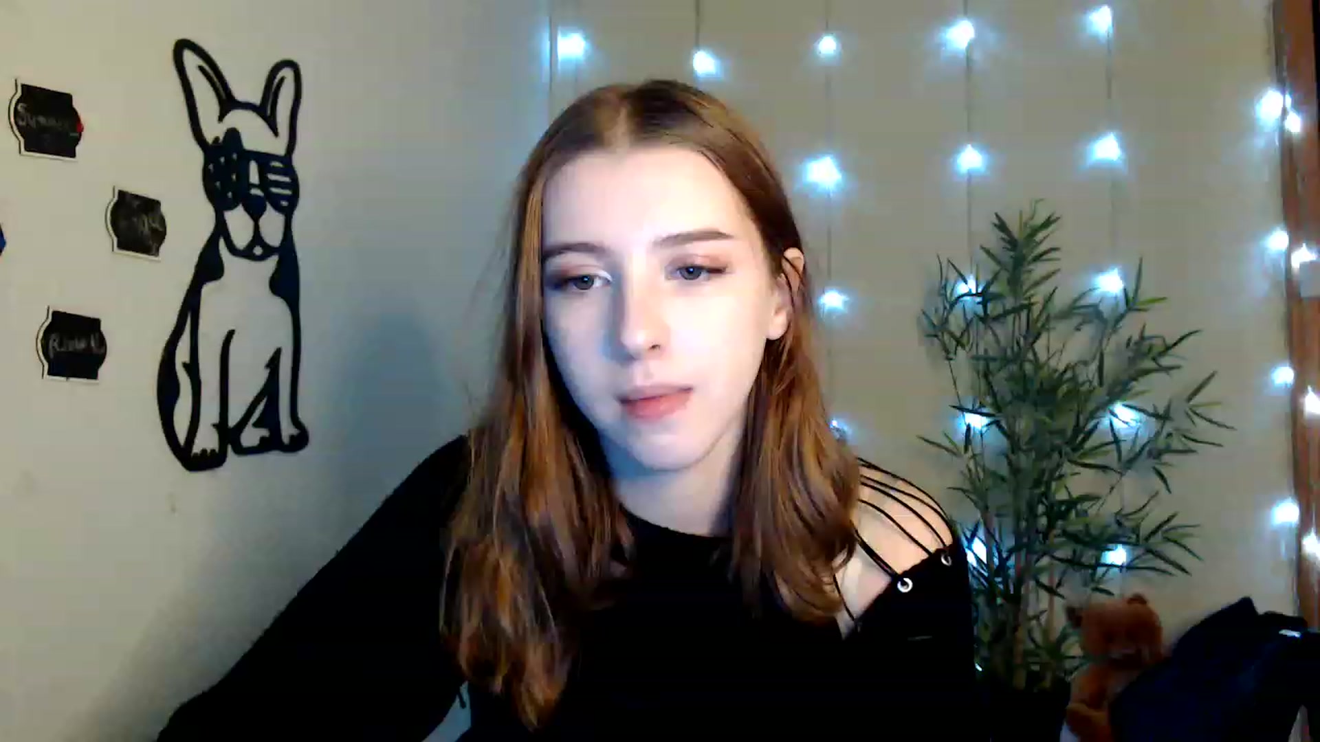 Gallery image thumbnail from Dreamy_devil's myfreecams stream on, 01/17/2023, 11:49 image 20 of 20