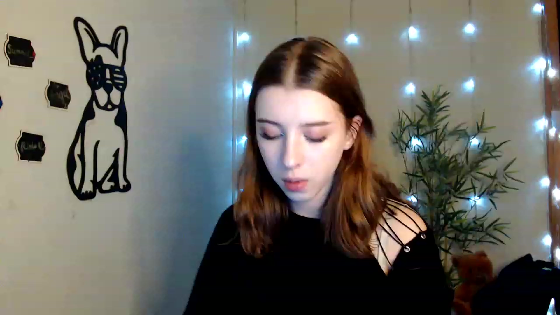 Gallery image thumbnail from Dreamy_devil's myfreecams stream on, 01/17/2023, 11:49 image 7 of 20