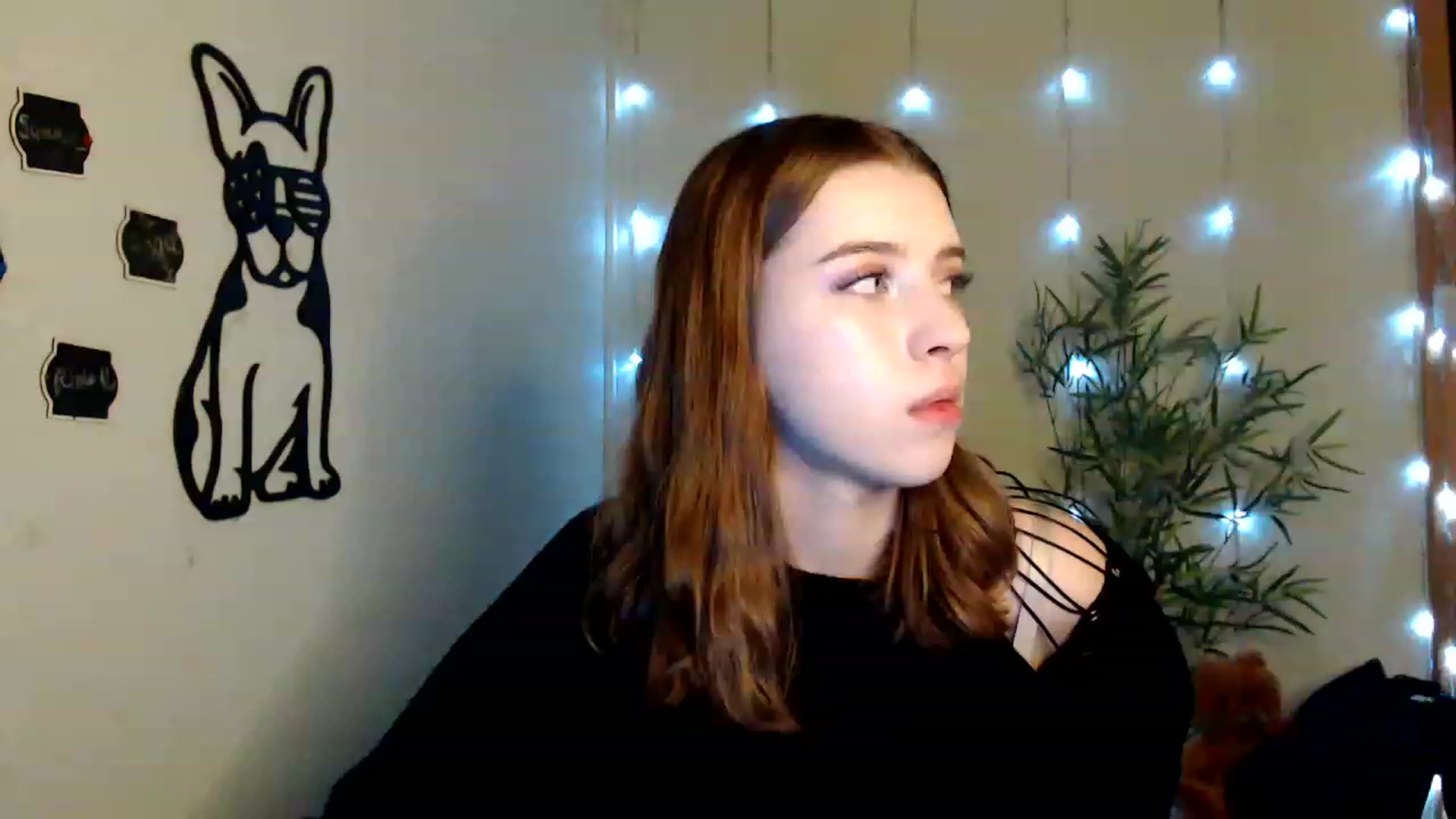 Gallery image thumbnail from Dreamy_devil's myfreecams stream on, 01/17/2023, 11:49 image 19 of 20